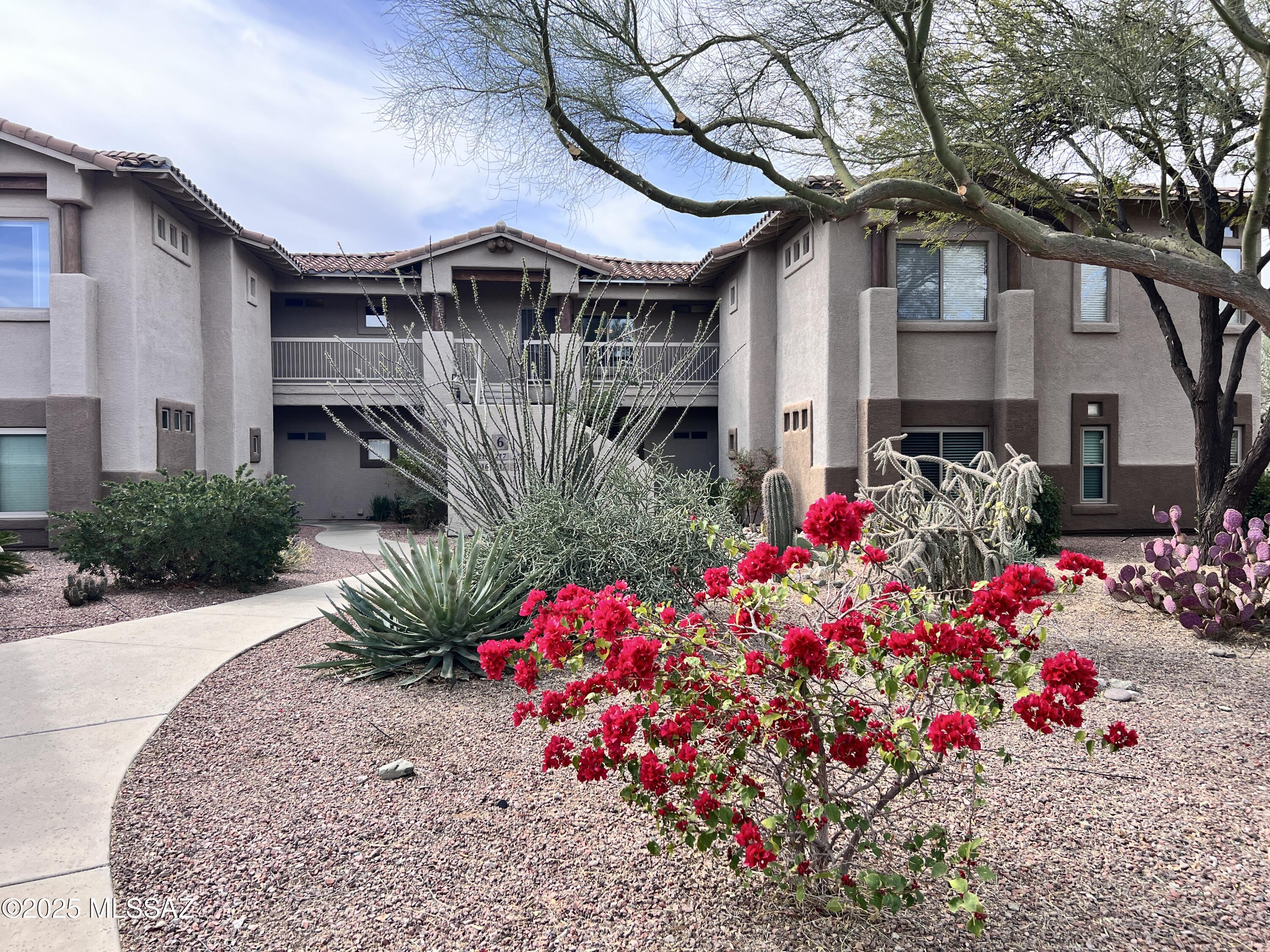 655 W Vistoso Highlands Drive 6217 — photo