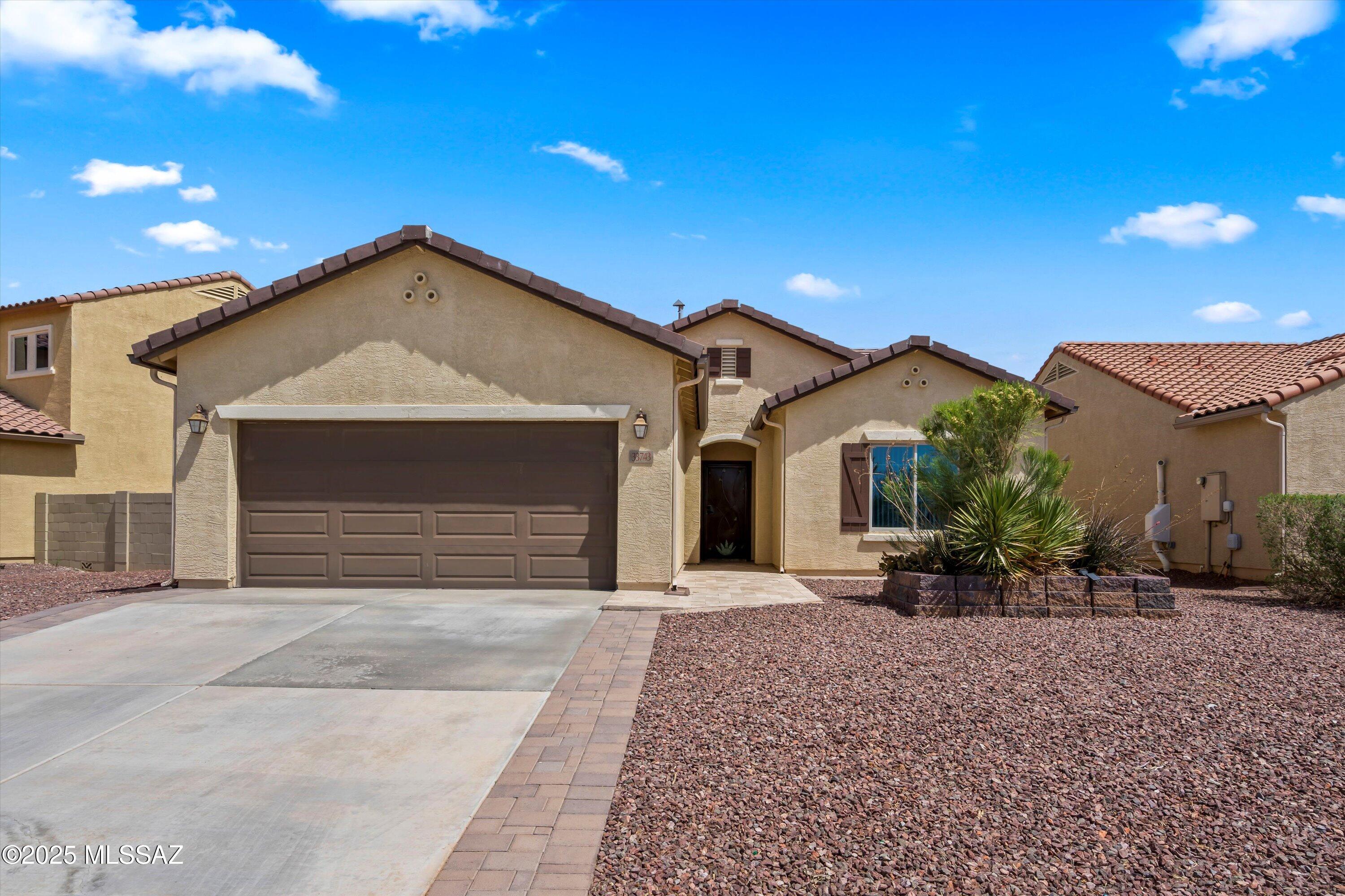 33743 S Ballad Drive — photo