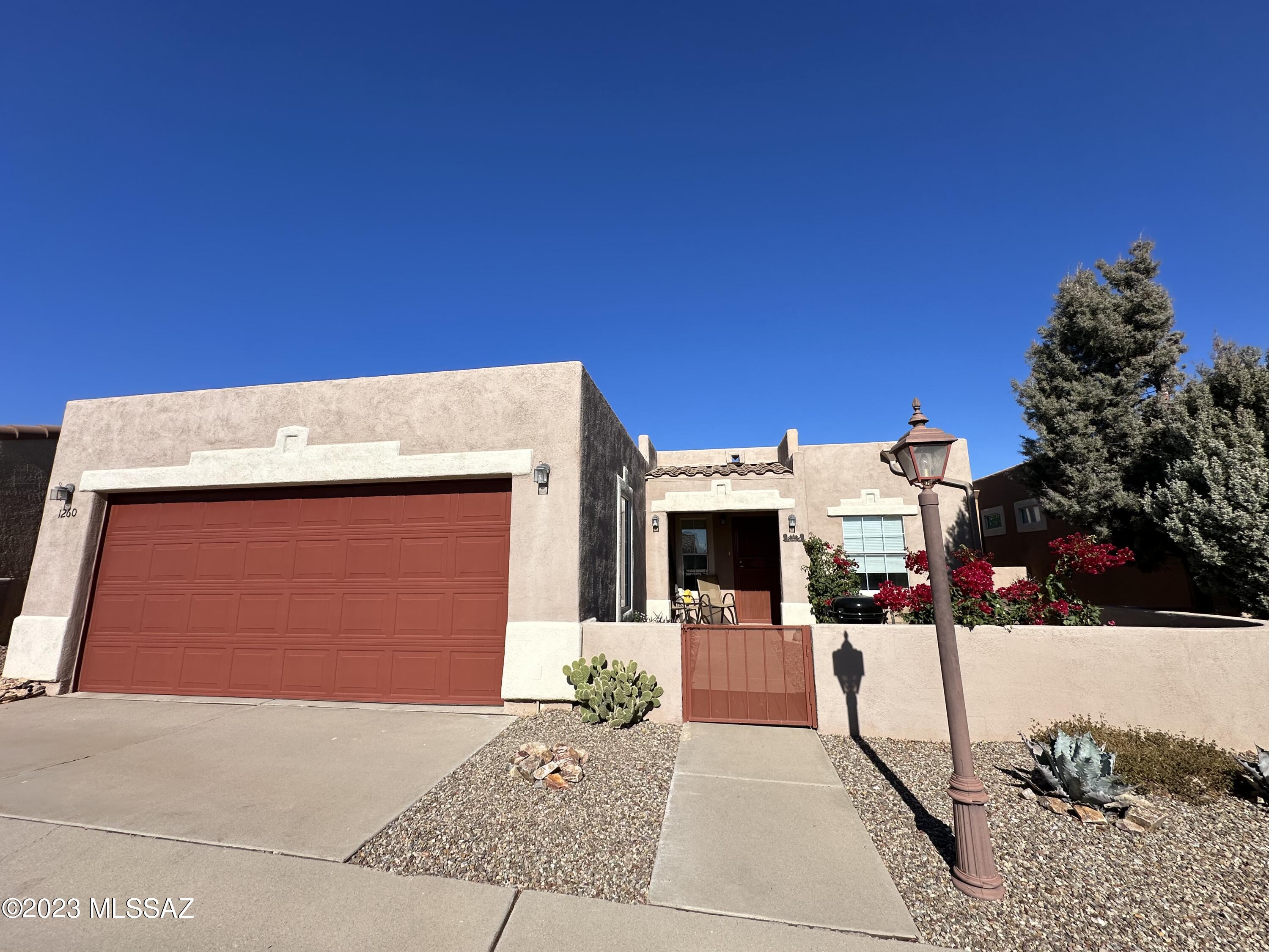 1260 W Calle De Sotelo — photo