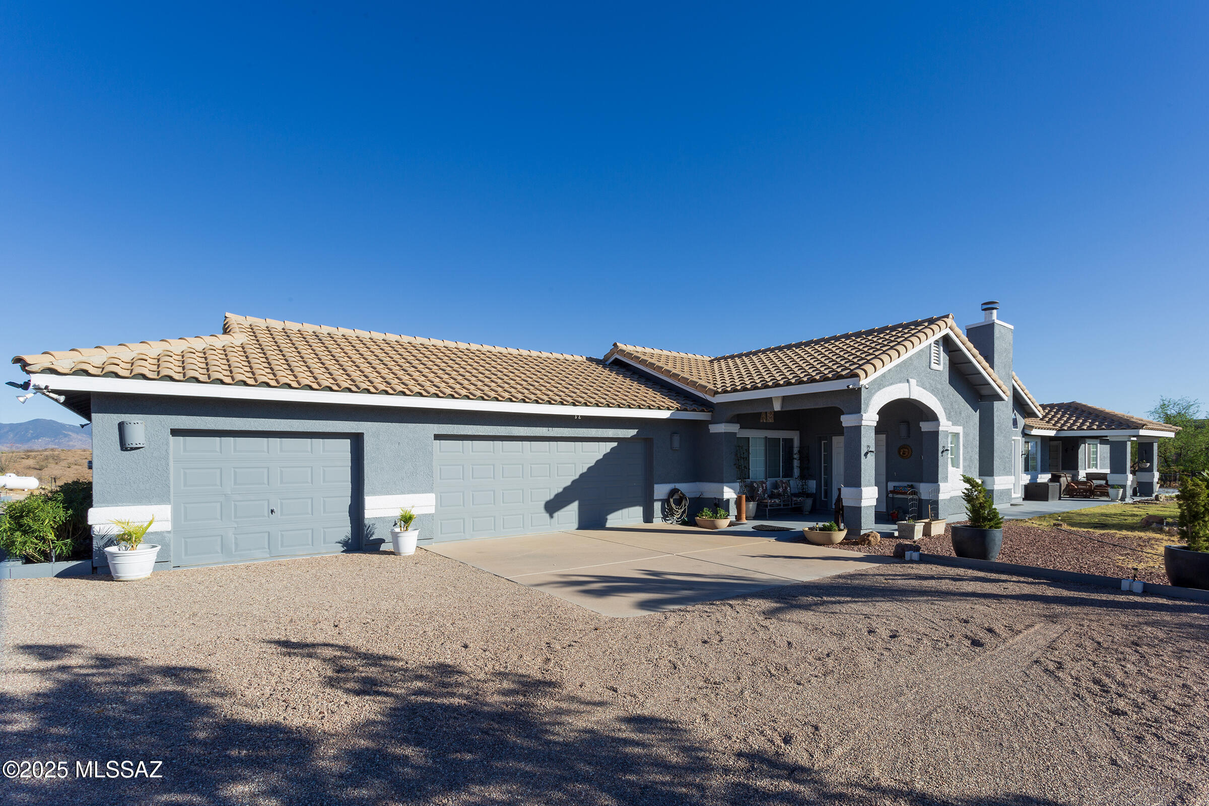 21 Kachina, Rio Rico, AZ 85648