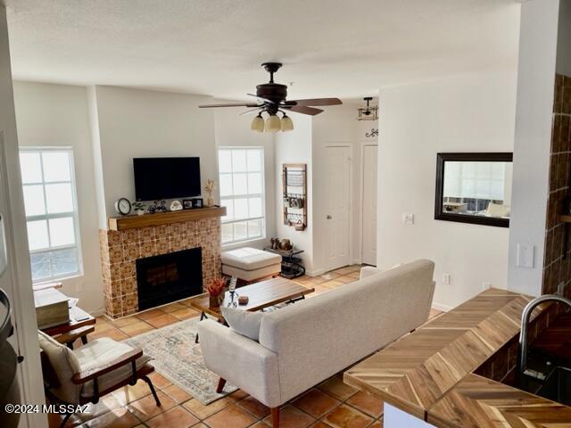 1500 E Pusch Wilderness Drive 2208 — photo