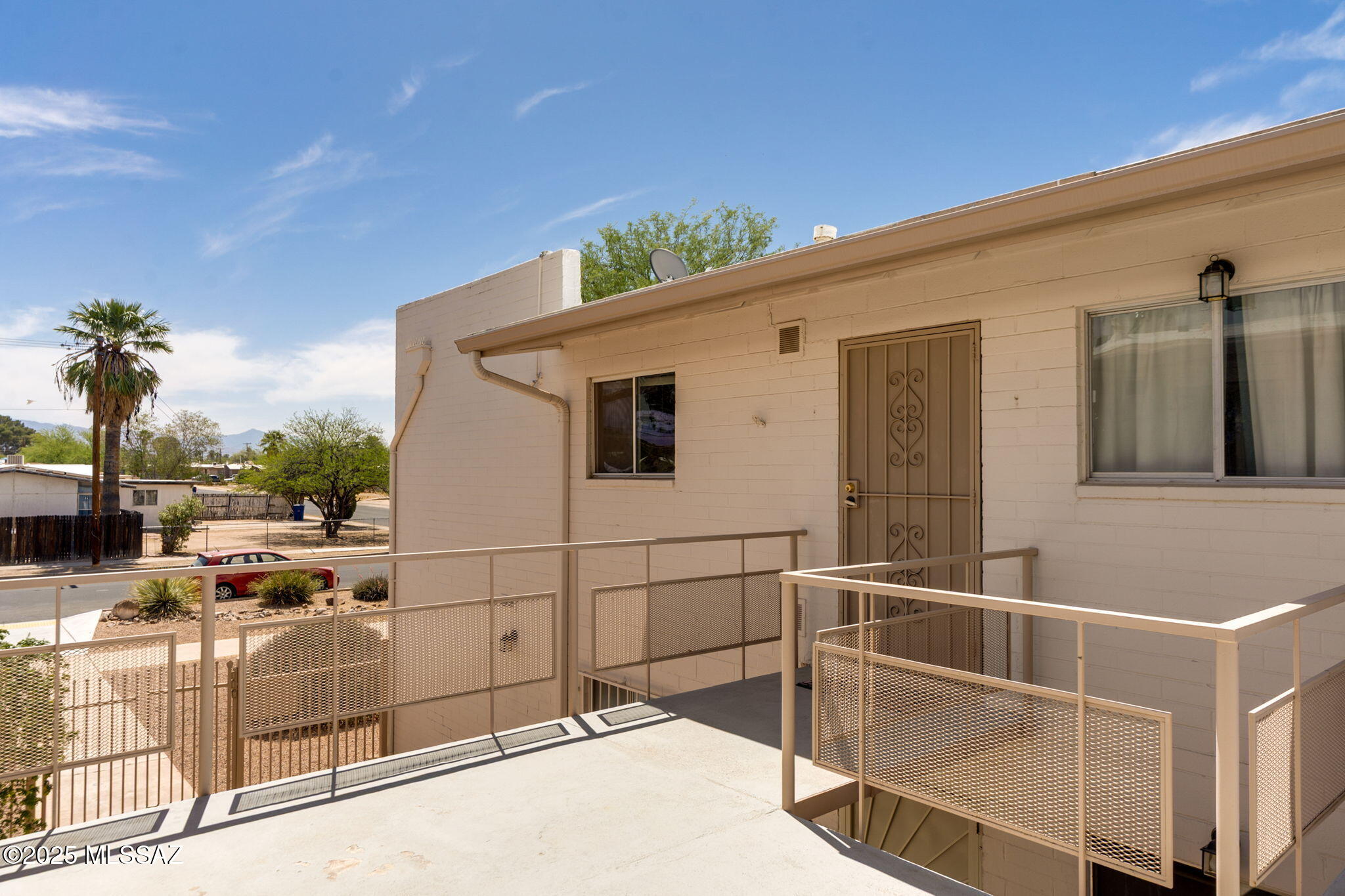 1470 S Palo Verde Avenue J 201 — photo