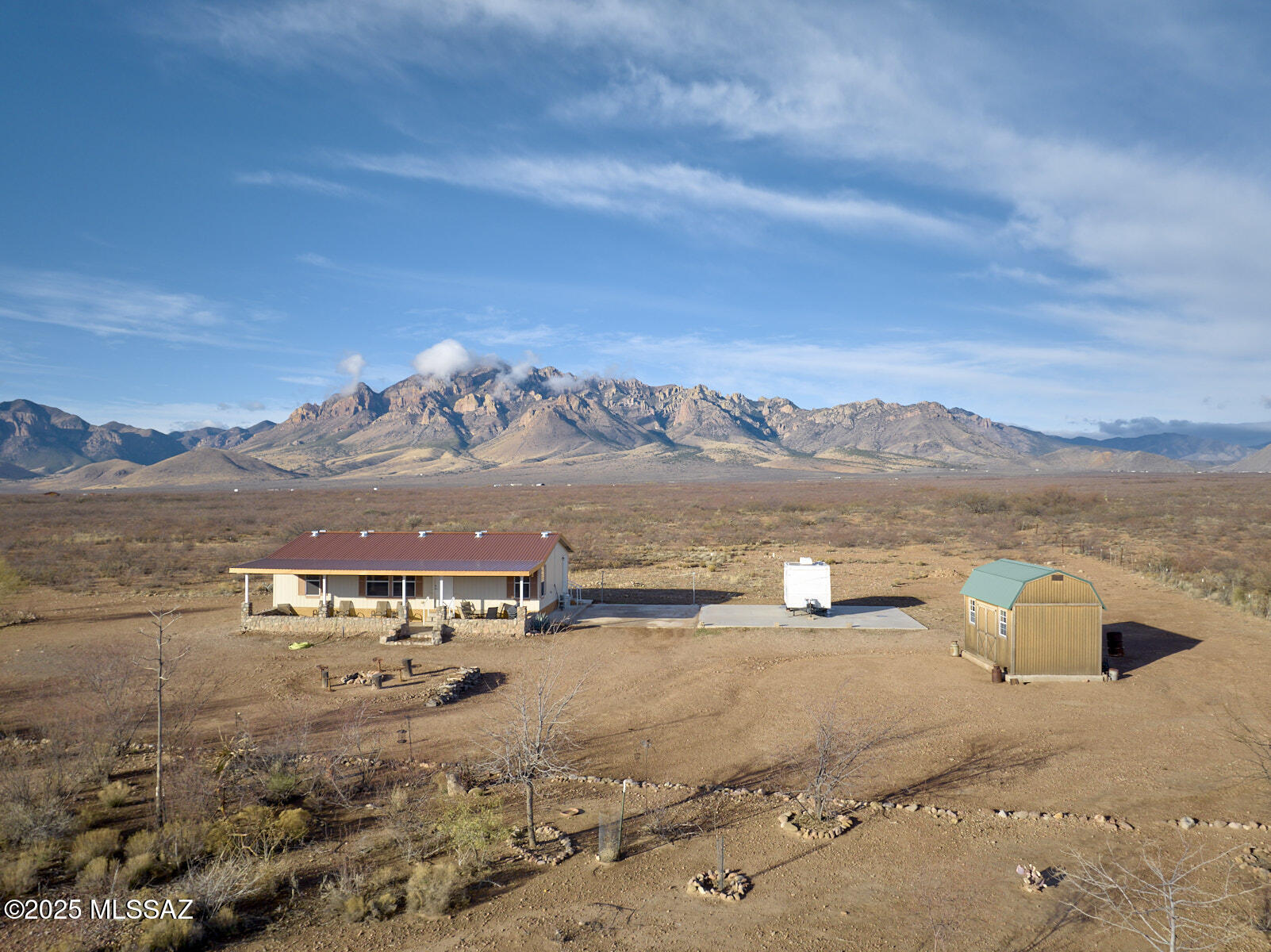 244 W Docs Remedy Road — photo