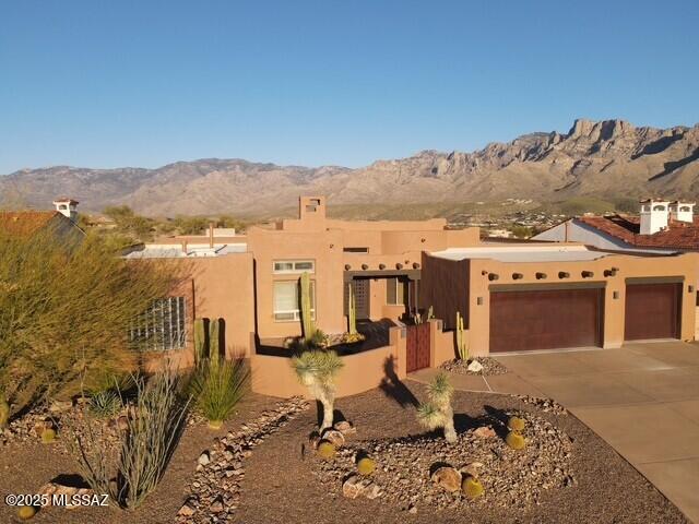 11096 N Pusch Ridge View Place — photo