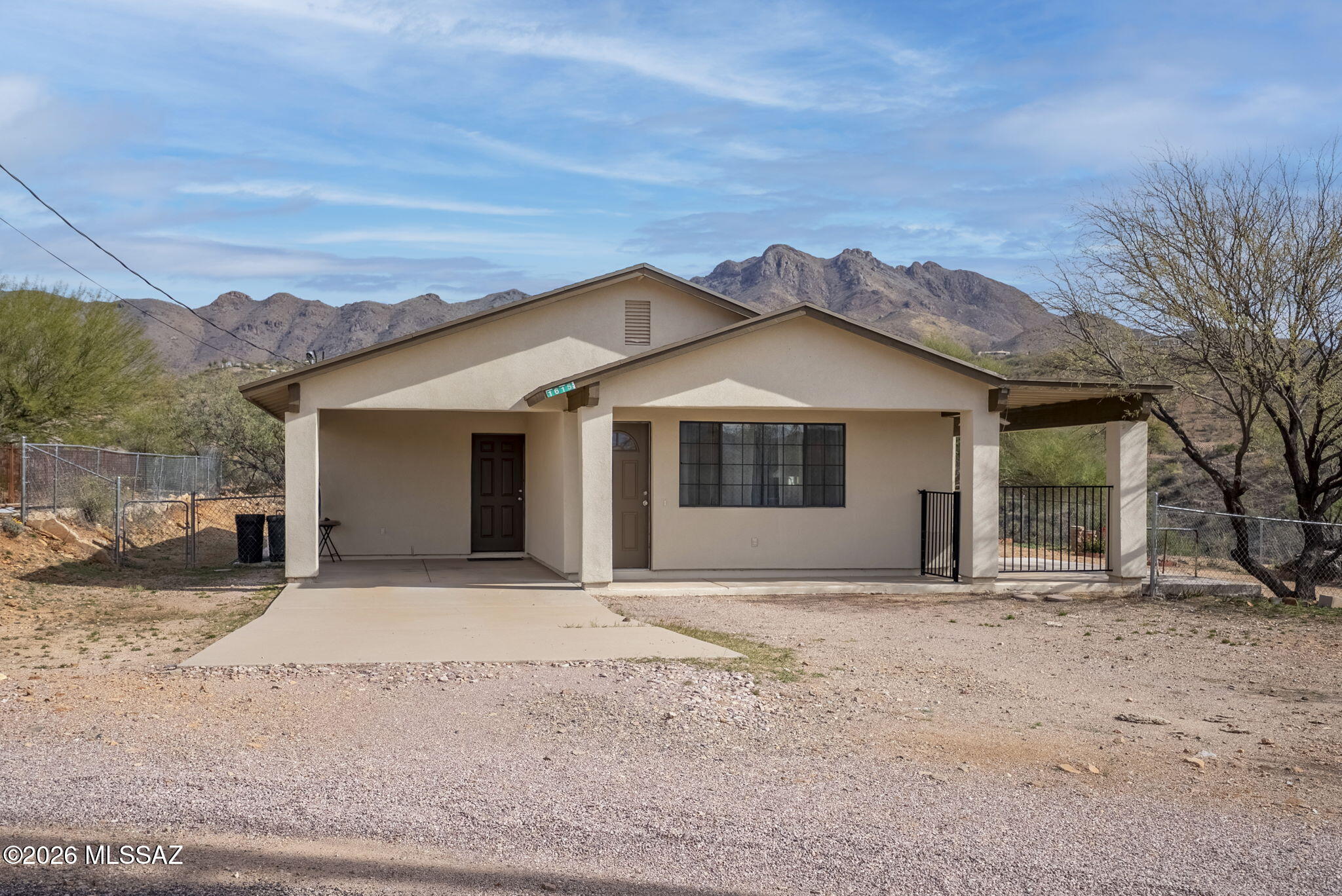 1615 Adorn Court, Rio Rico, AZ 85648