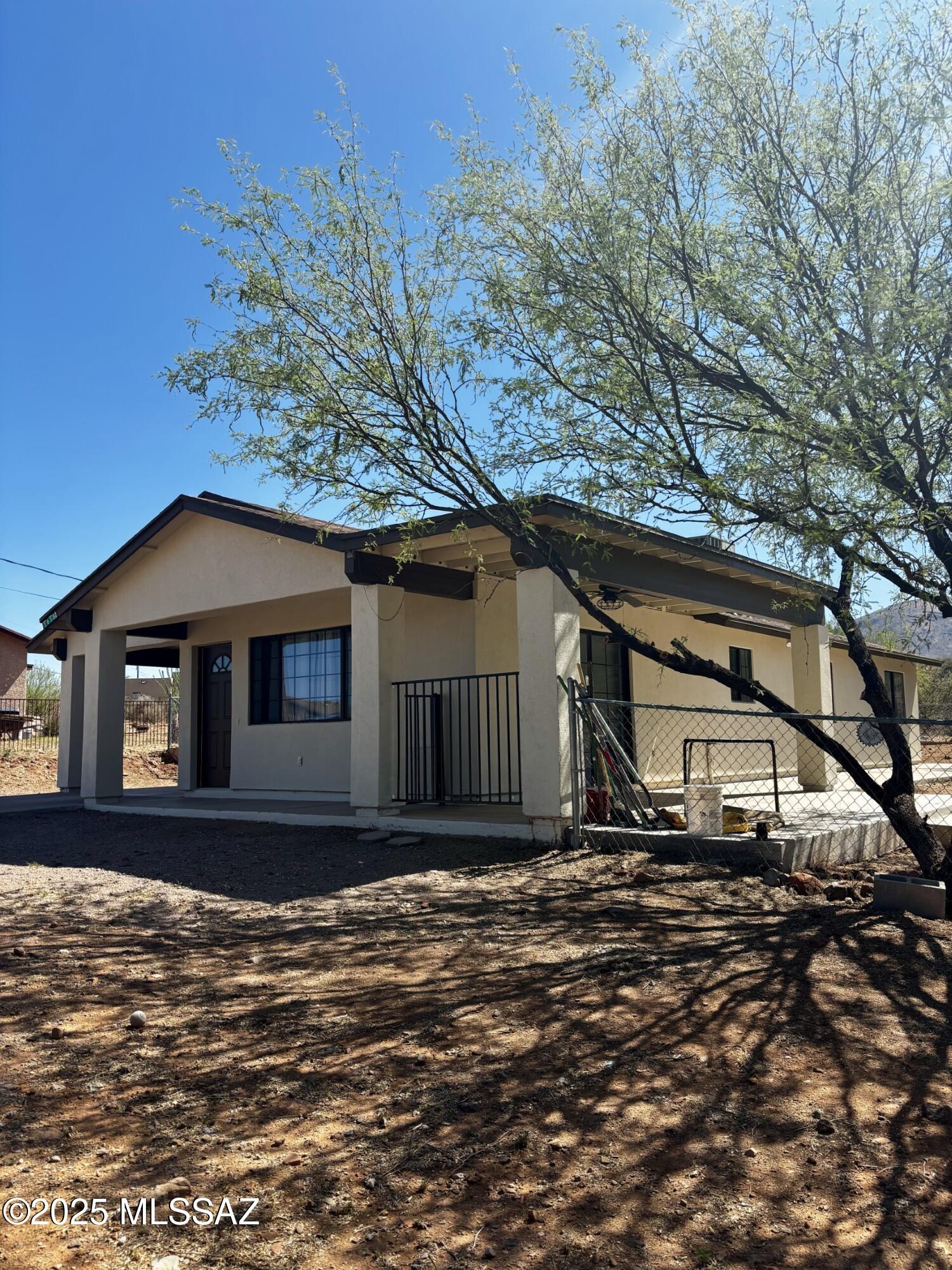 1615 Adorn Court, Rio Rico, AZ 85648 — photo 3