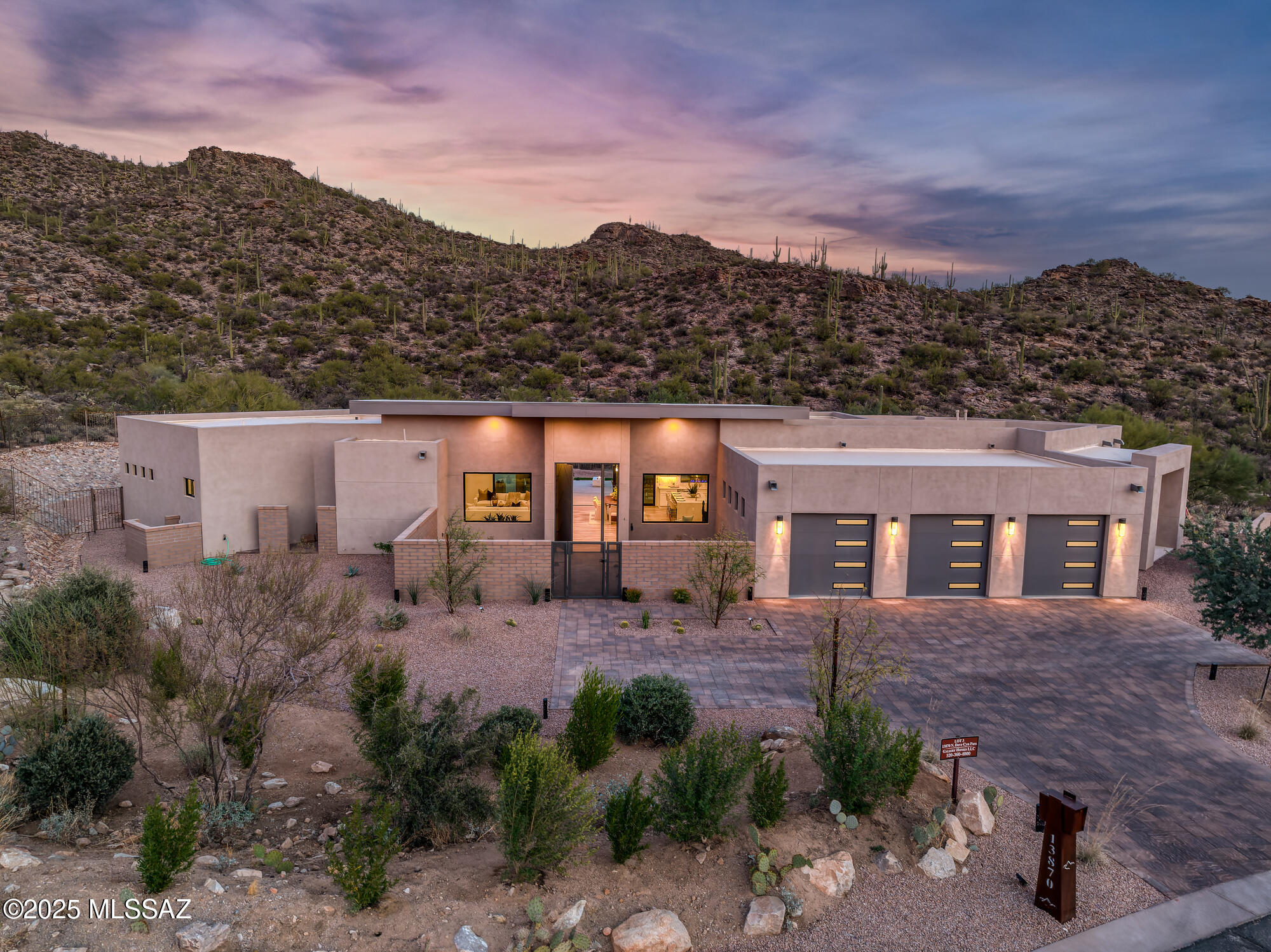 13870 N Dove Canyon Pass — photo