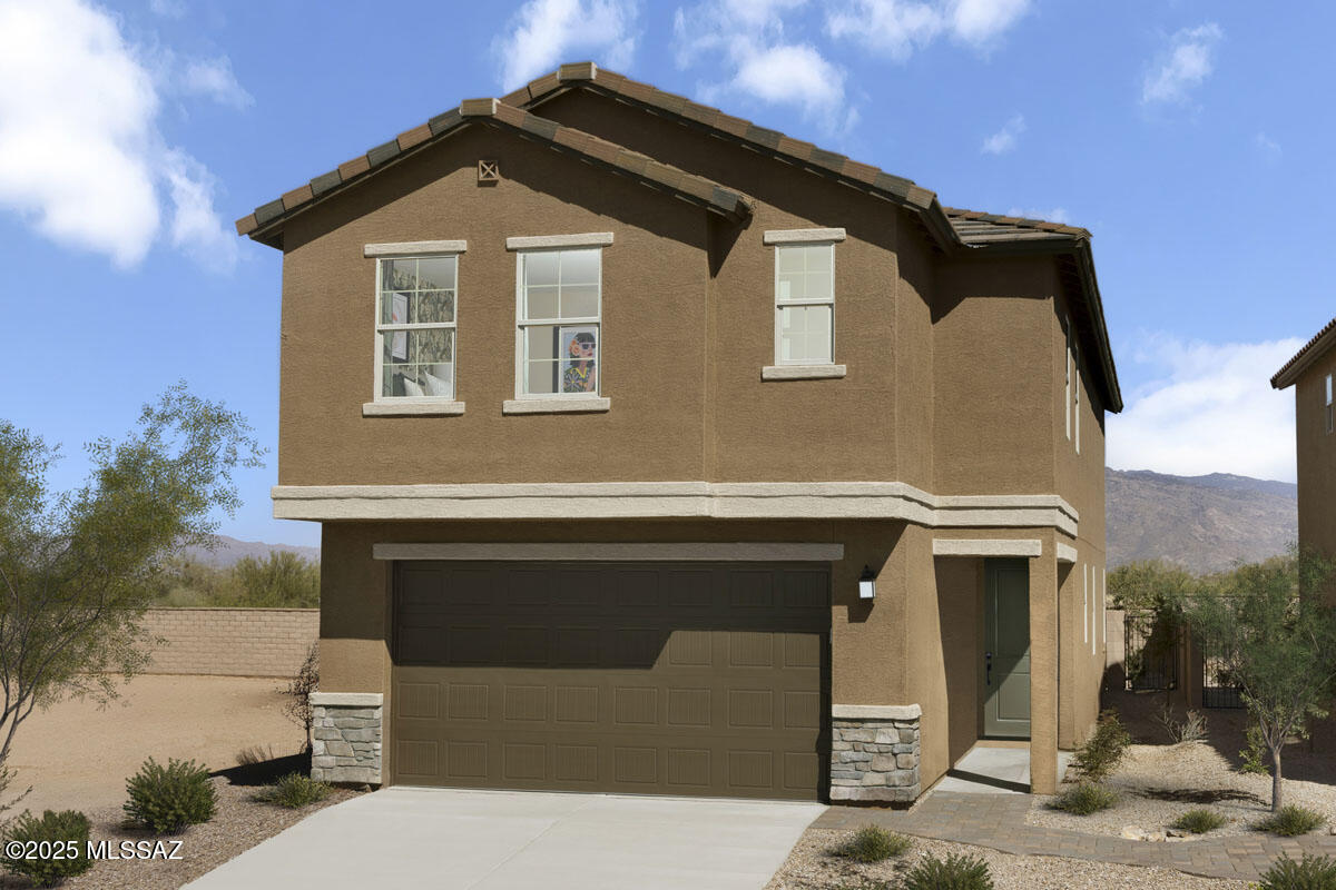 7367 S Keller Lane — photo