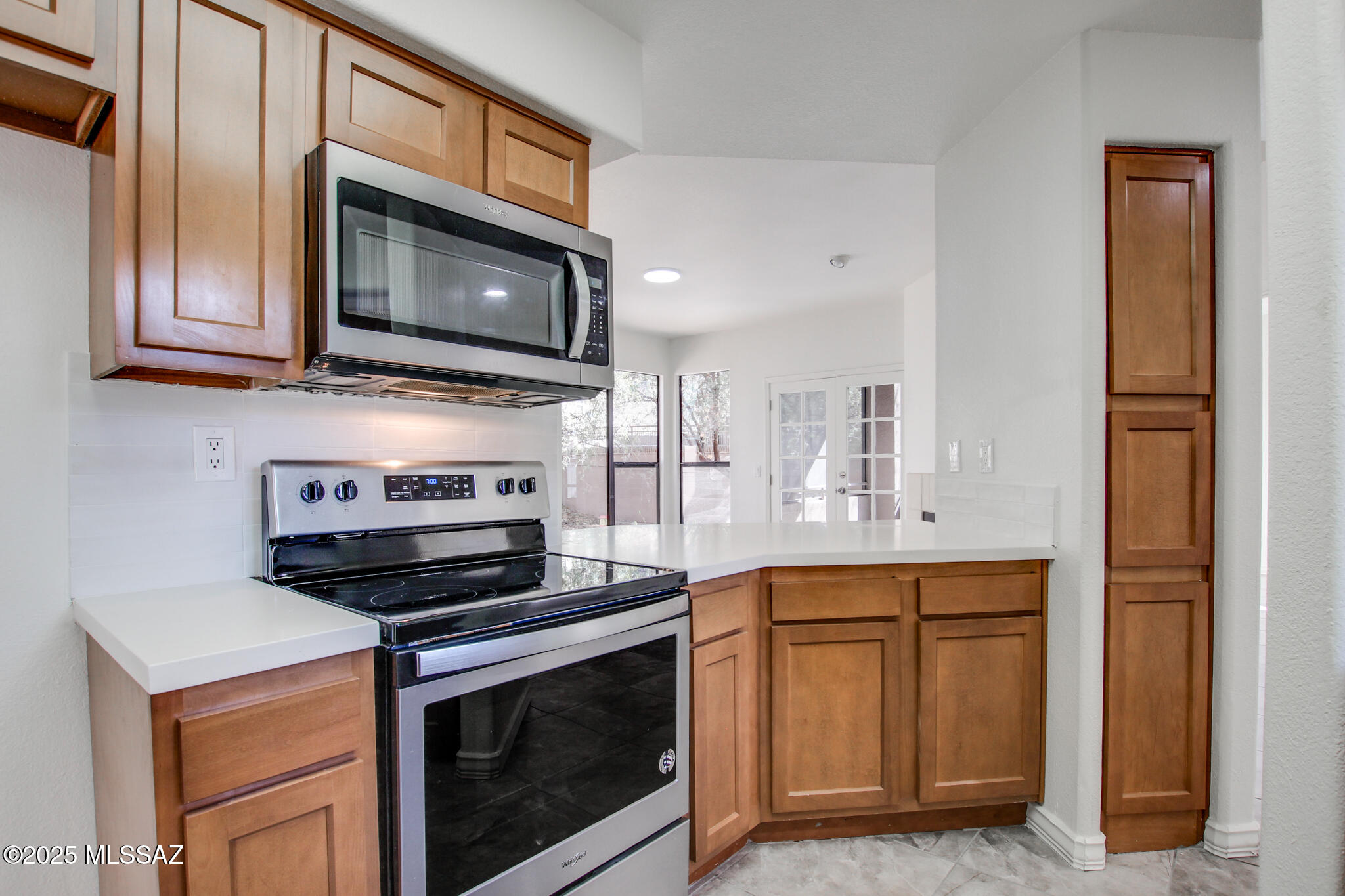 6655 N Canyon Crest Drive 15105 — photo