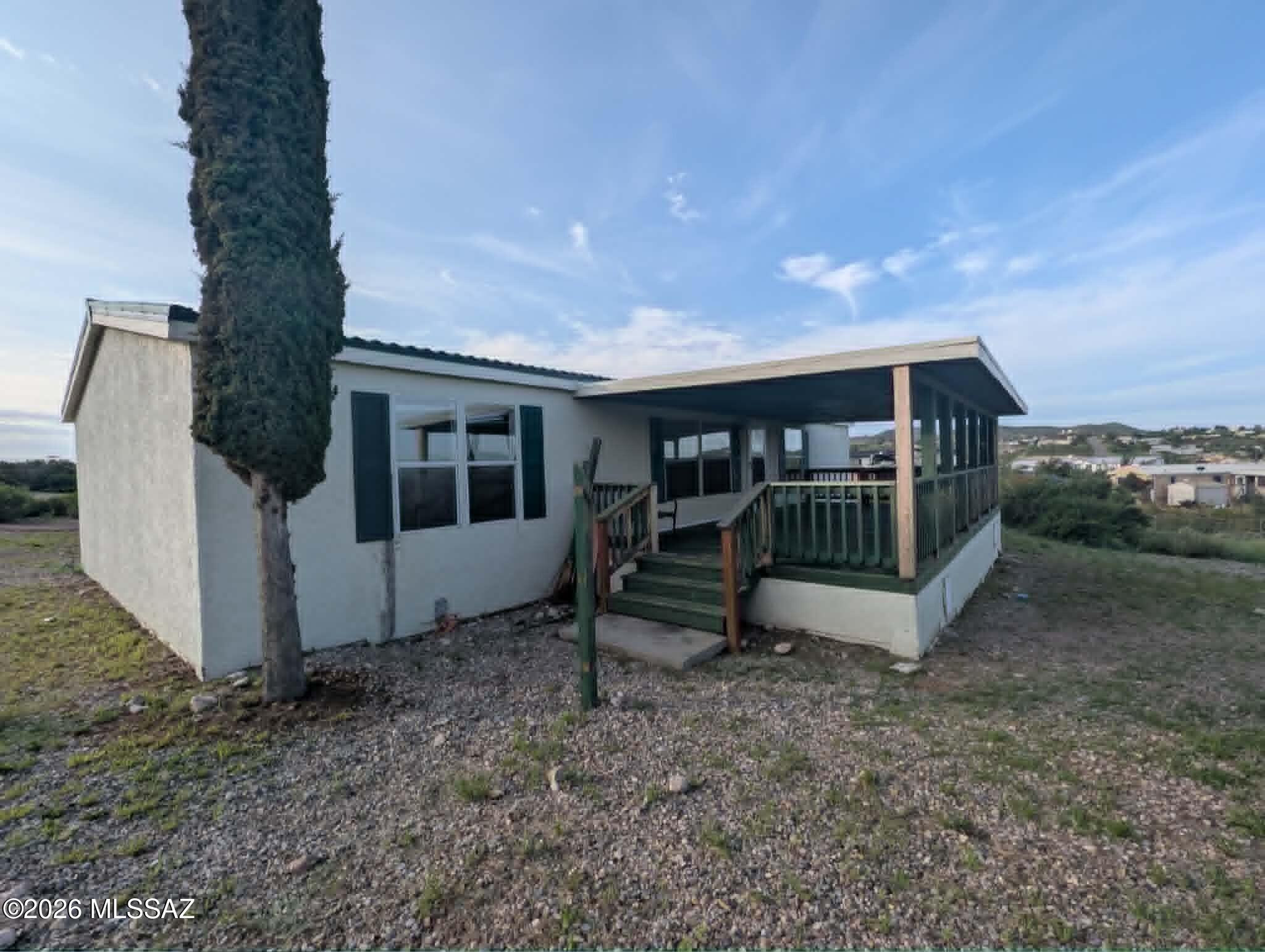 977 N Saddleback Circle — photo