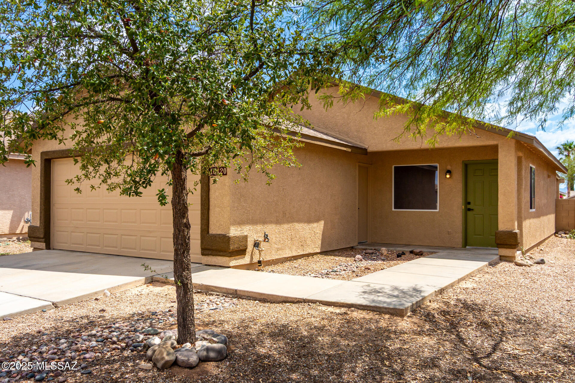 10120 E Paseo San Ardo — photo