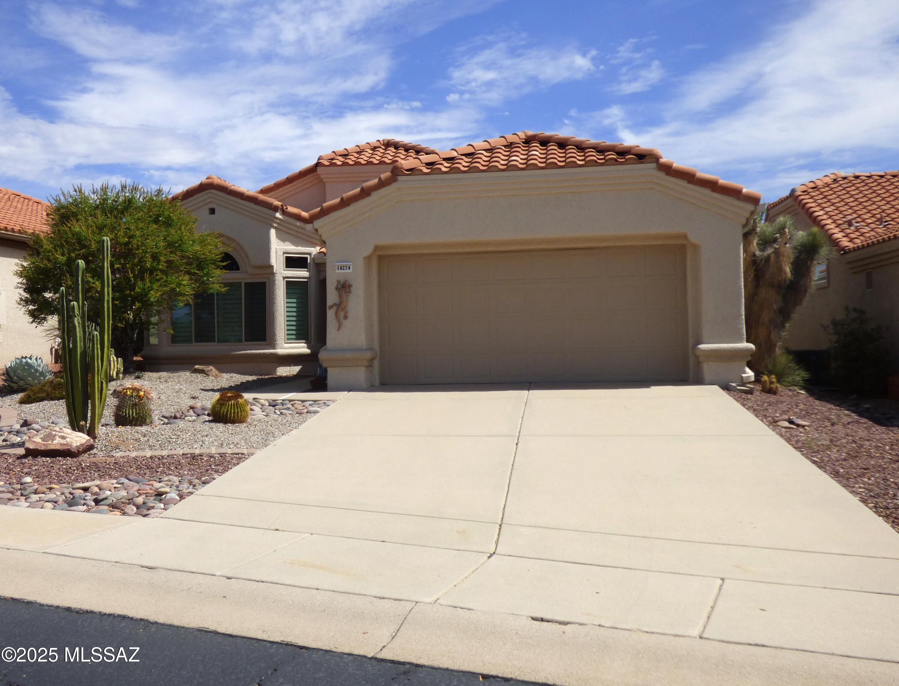 14274 N Trade Winds Way — photo