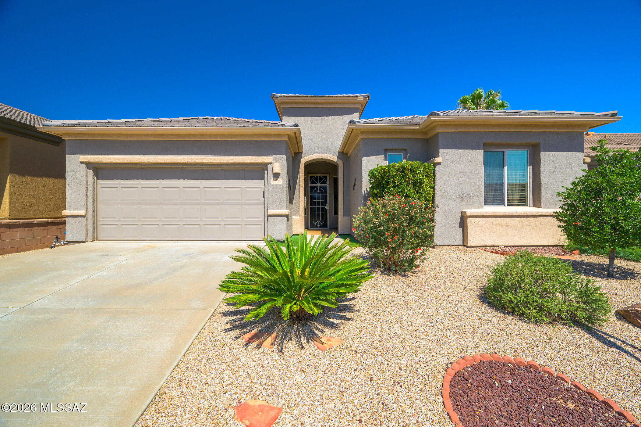 5860 S Painted Canyon Drive — photo