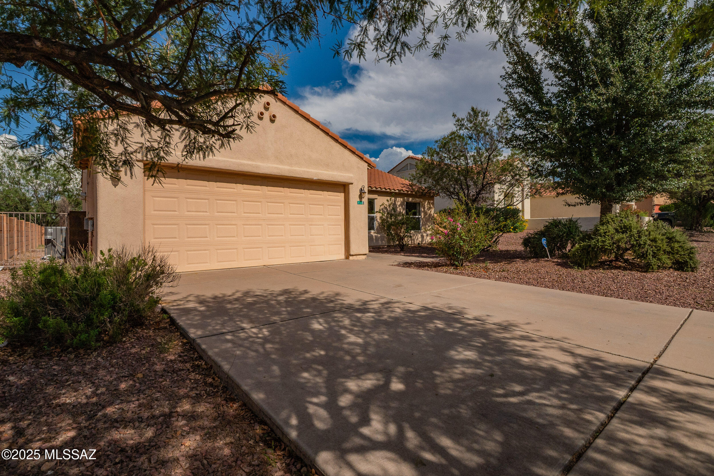 403 Via Capri, Rio Rico, AZ 85648 — photo 2