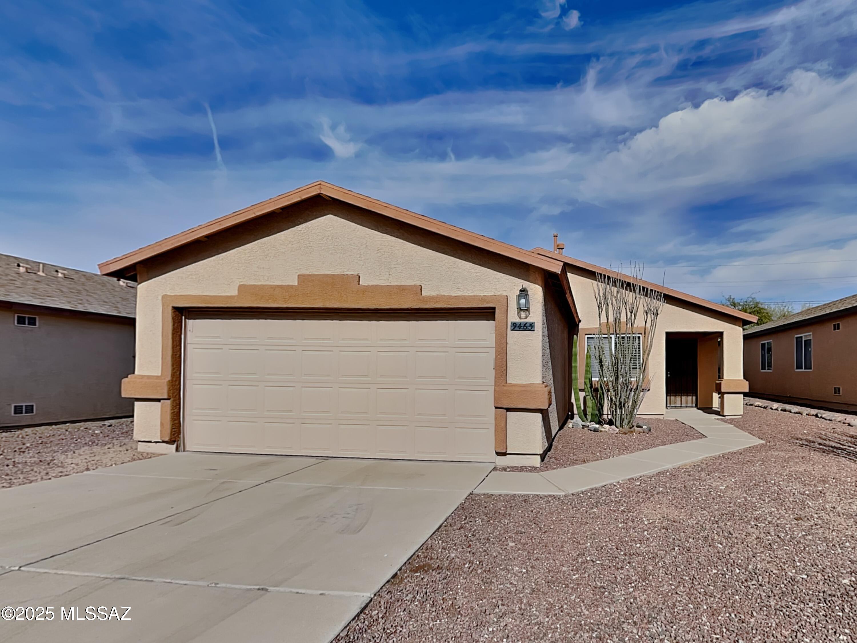 9465 E Blue Denim Drive — photo