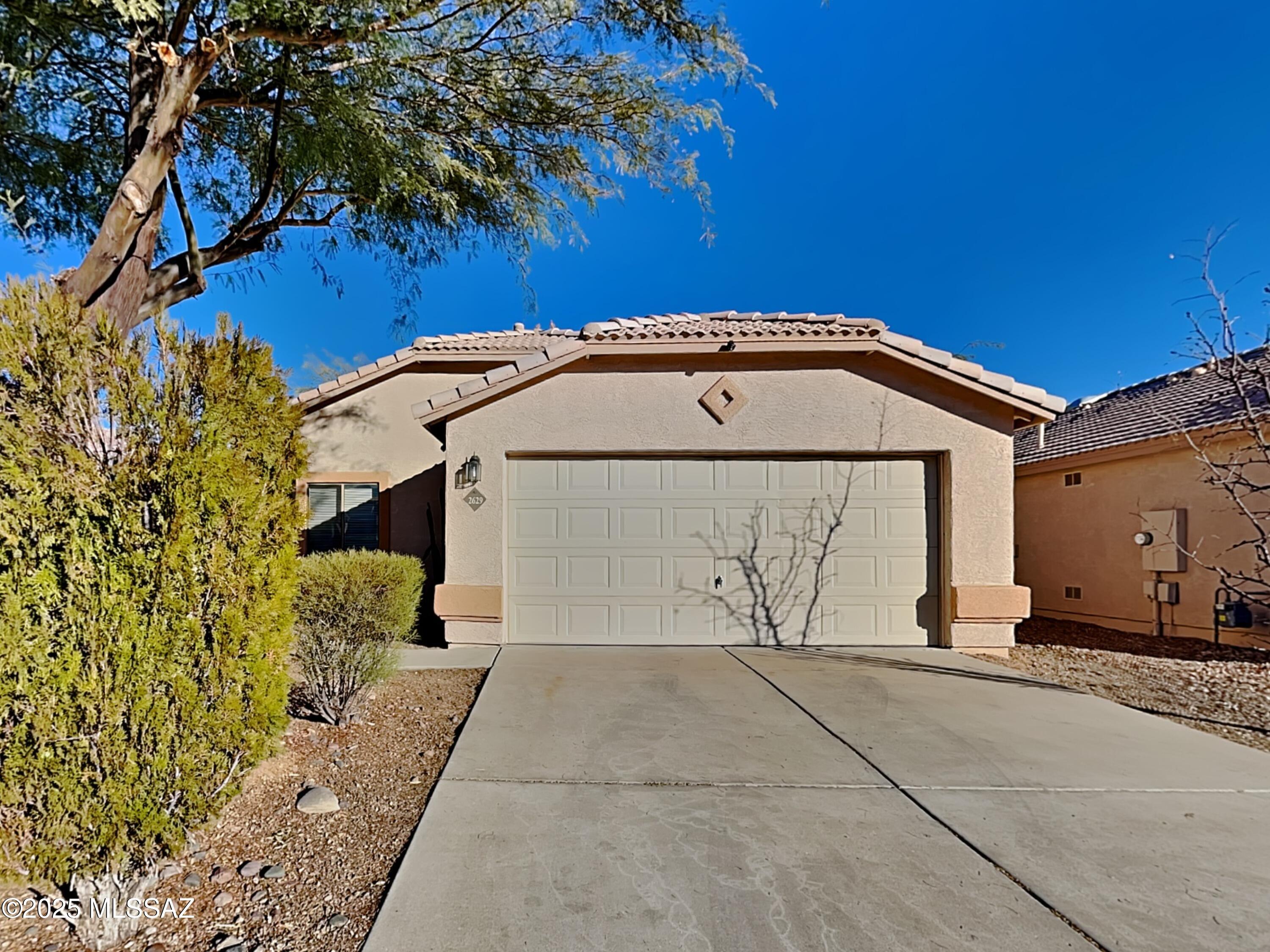 2629 W Cezanne Circle — photo