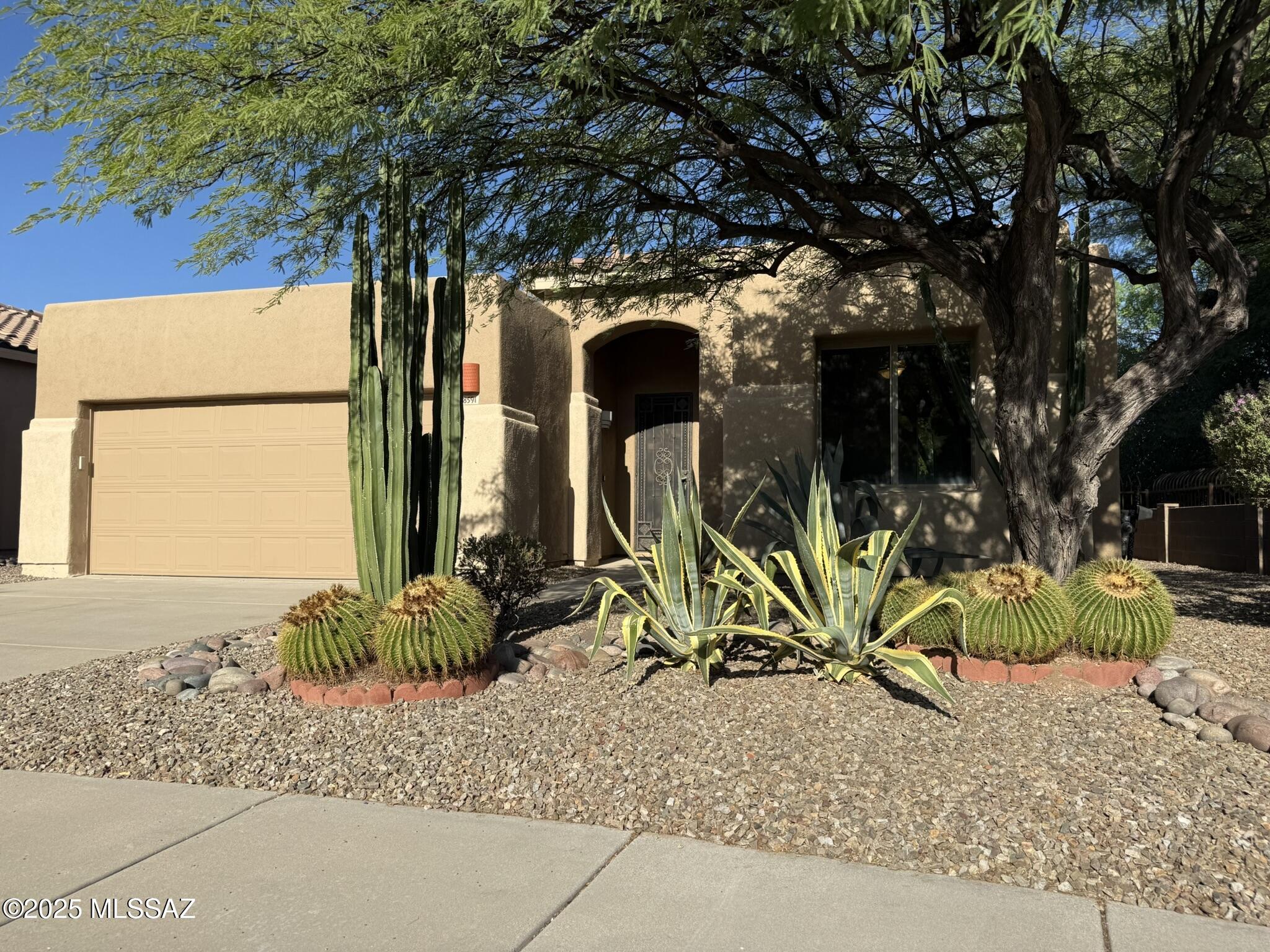 8591 N Rolling River Drive — photo