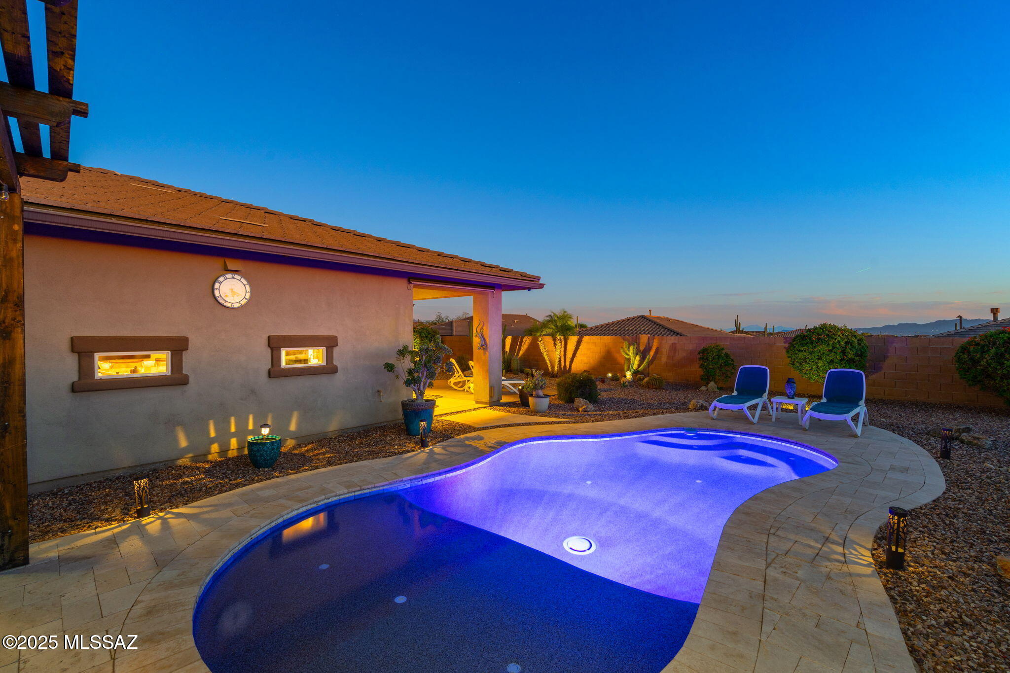7245 Cactus Flower Pass — photo