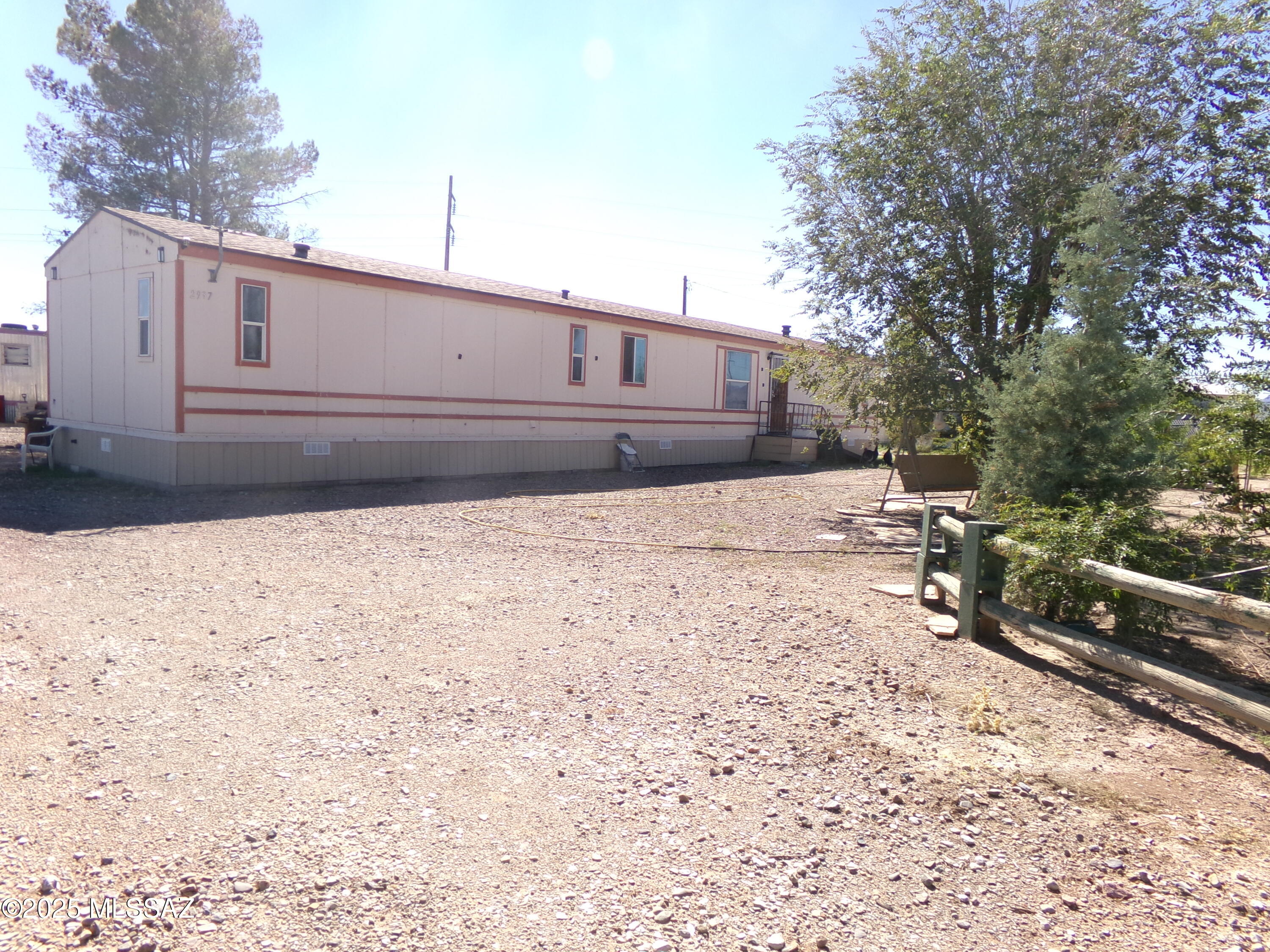 2937 W Torres Lane — photo
