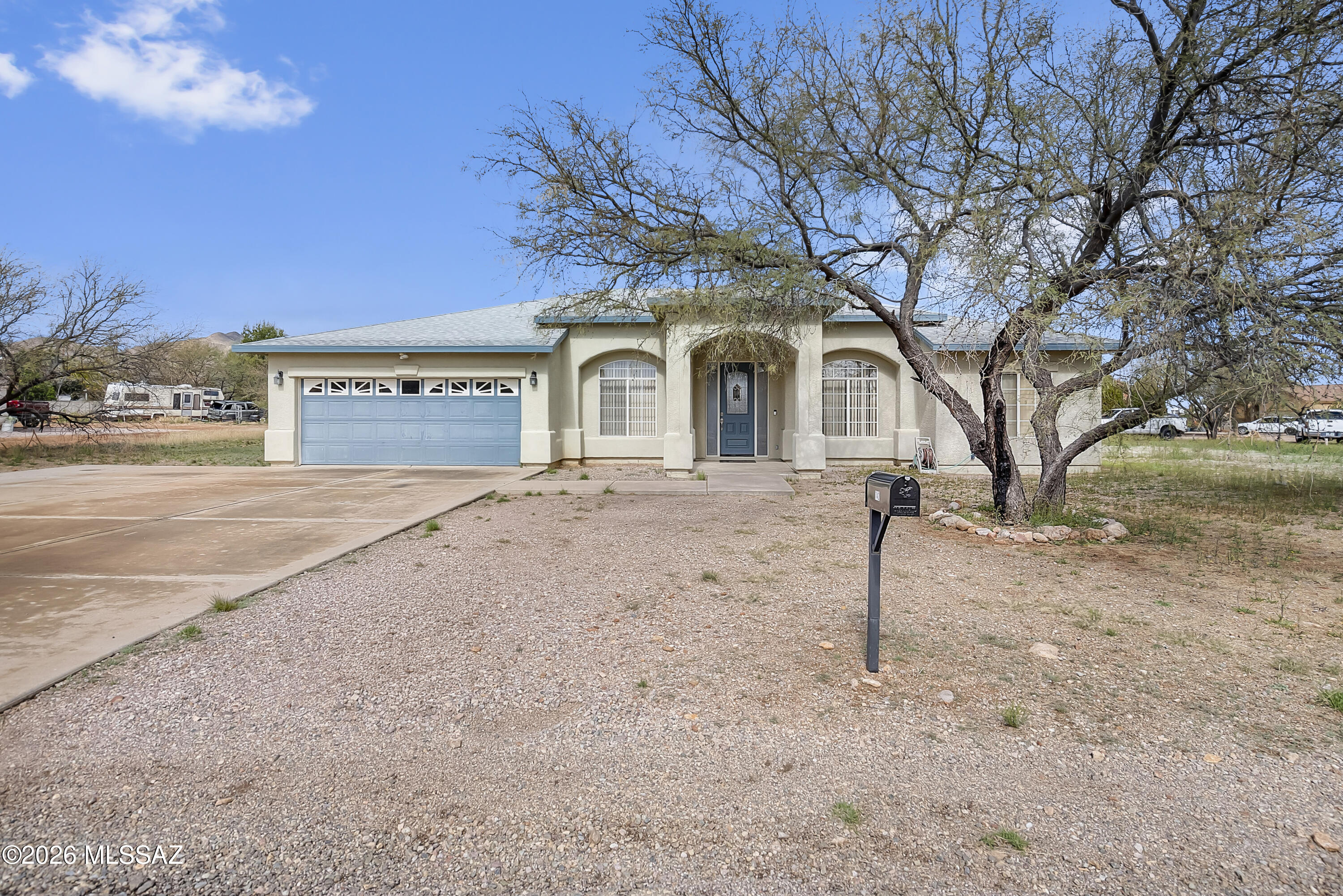 742 Via Vanilla, Rio Rico, AZ 85648 — photo 2
