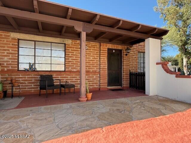 494 S Paseo Cerro D — photo