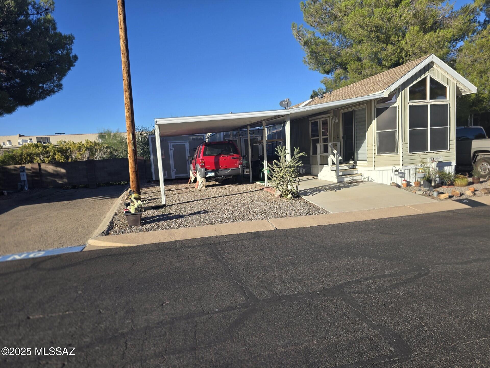 251 S Ocotillo Avenue 17 — photo