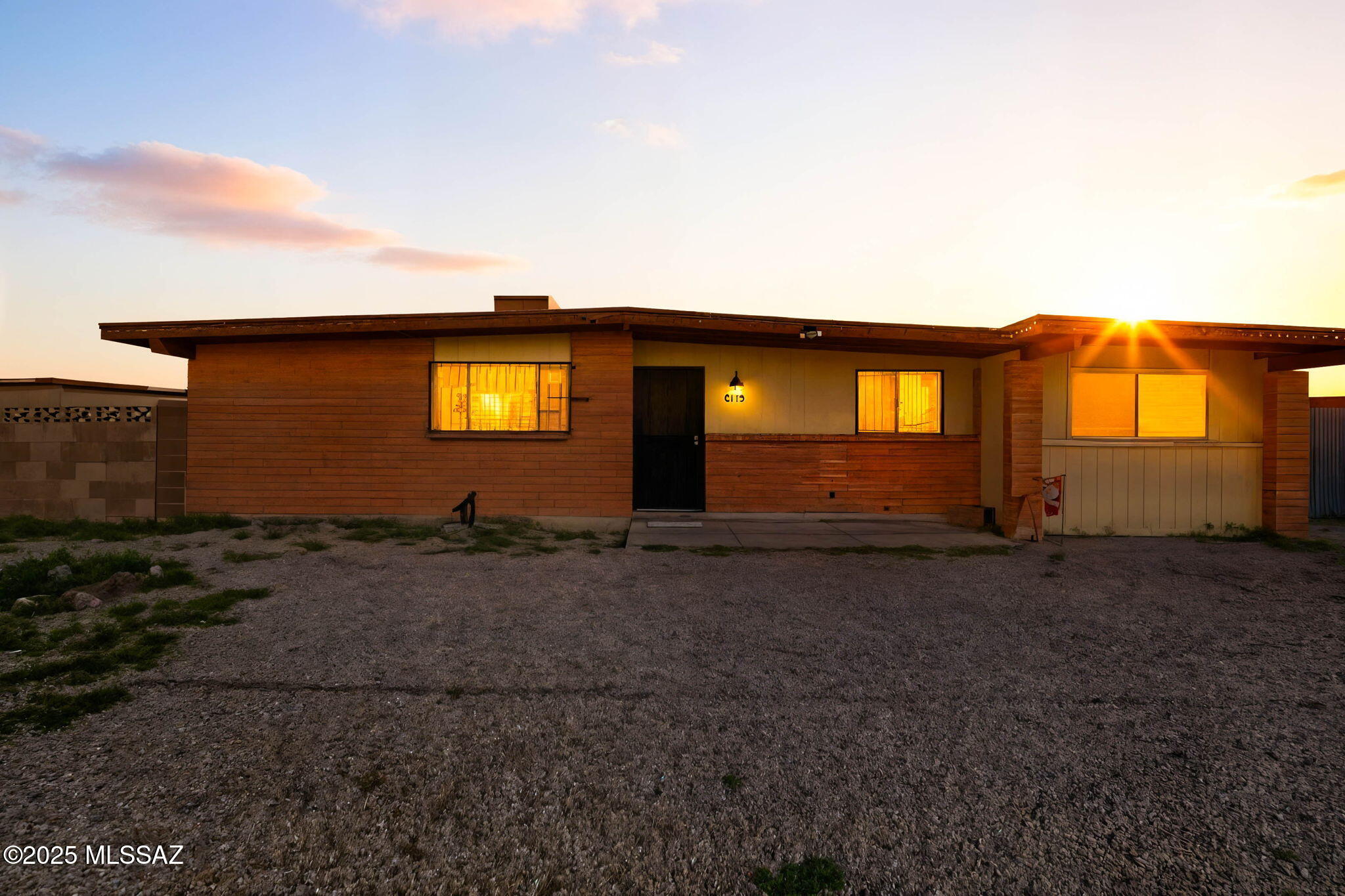 8135 E Escalante Road — photo
