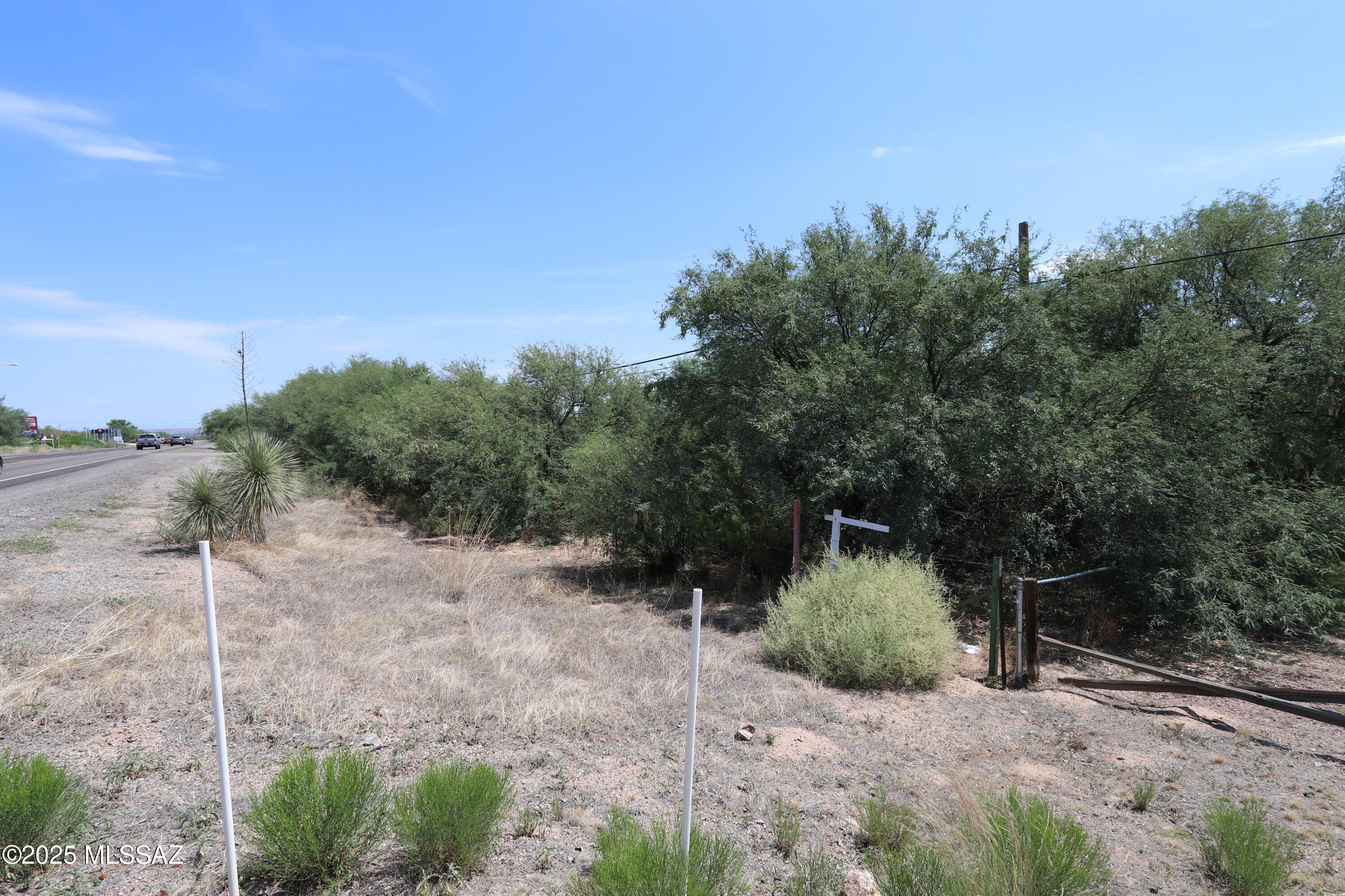 S Highway 80 — photo