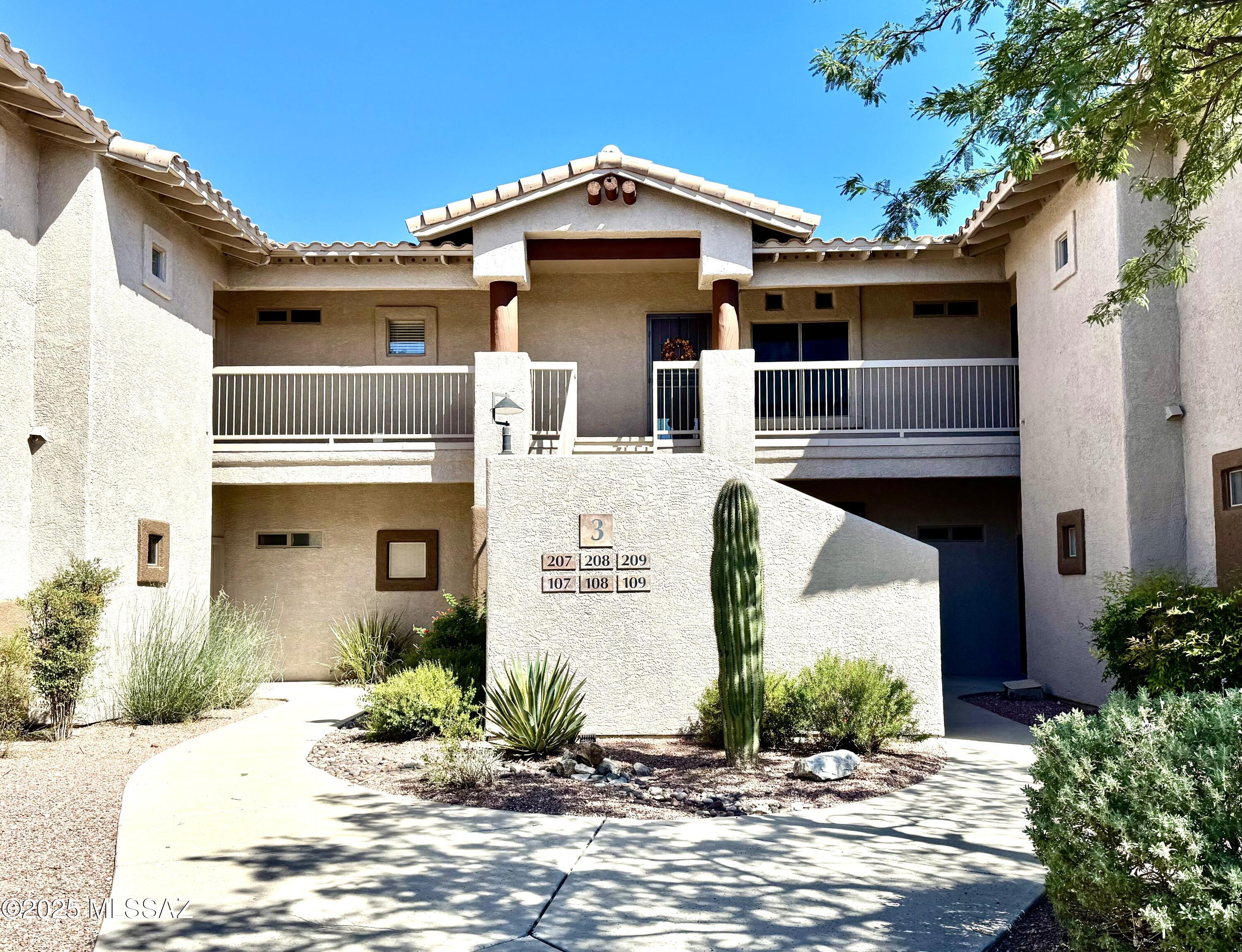 655 W Vistoso Highlands Drive 108 — photo
