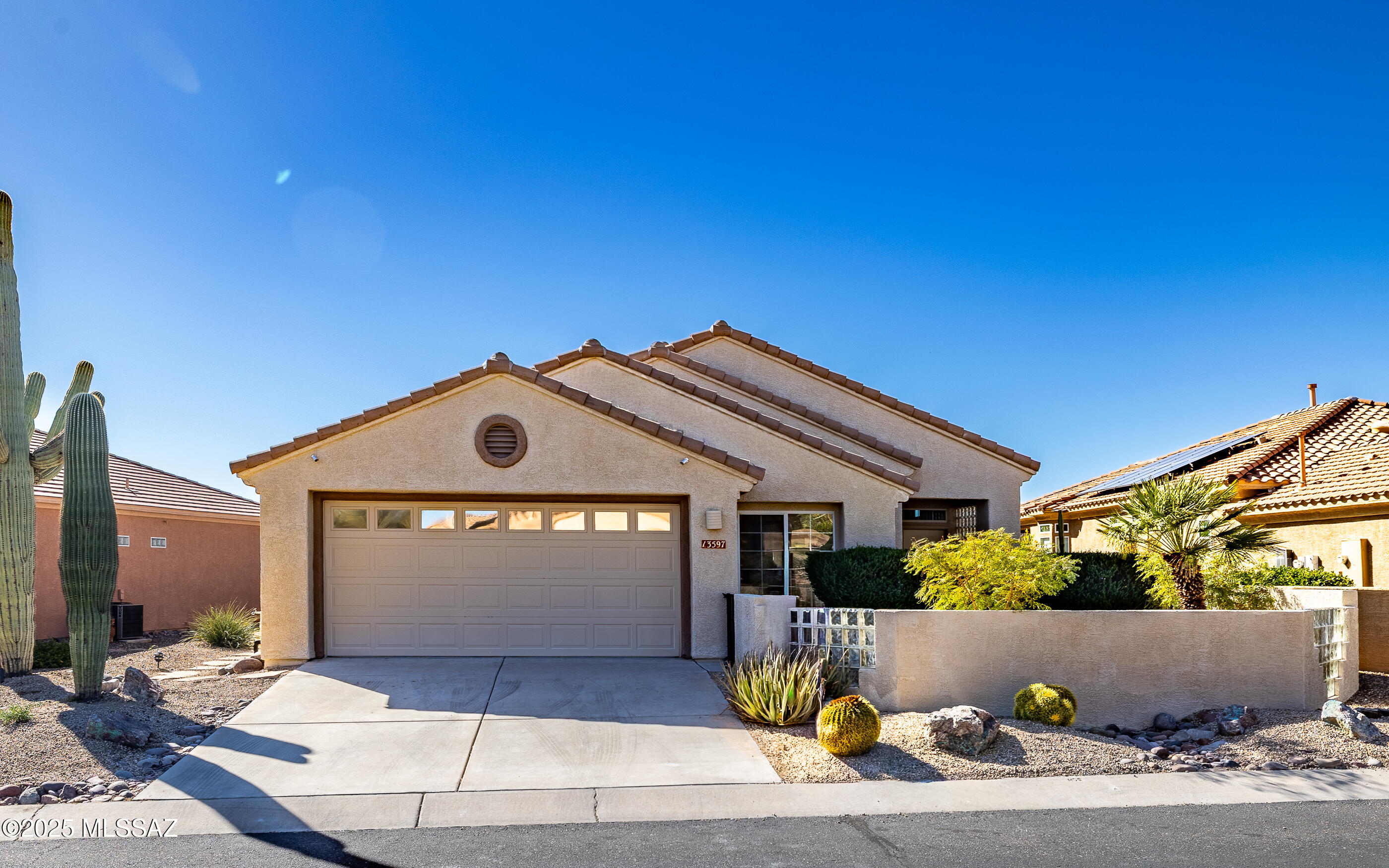 13597 N Buckhorn Cholla Drive — photo