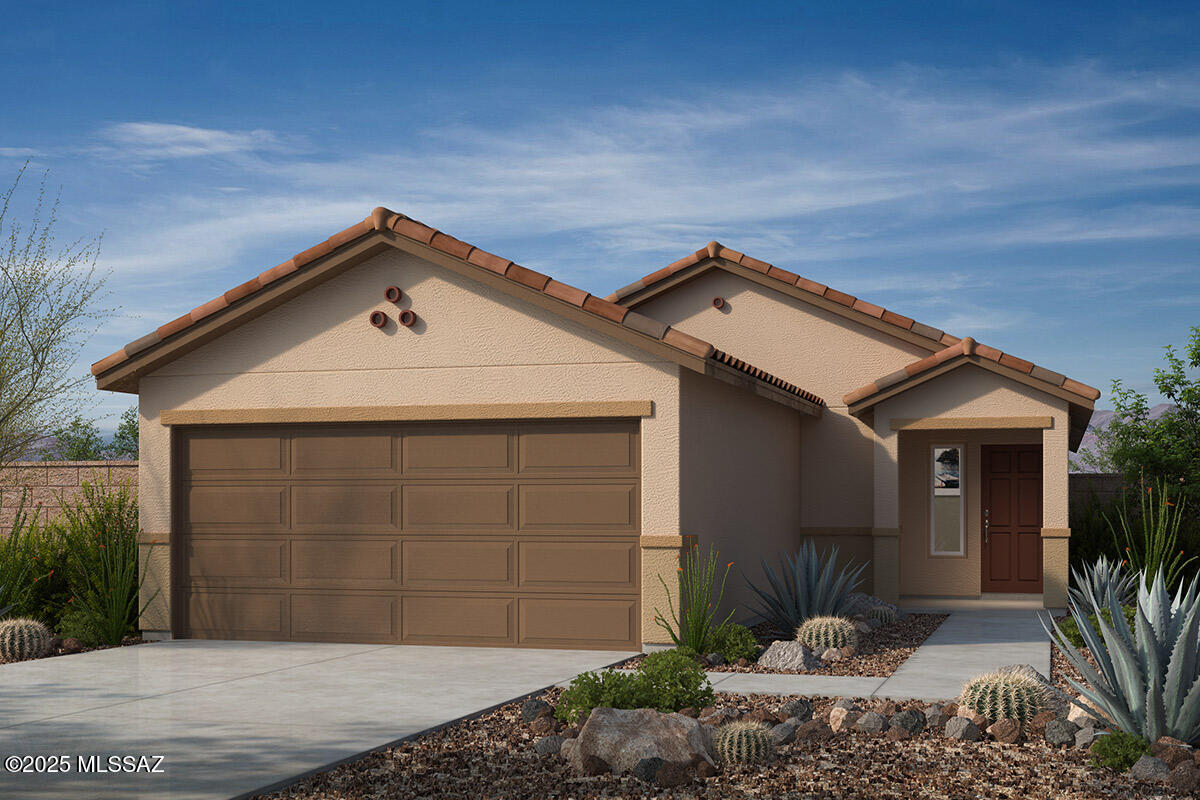 12501 N Miner Lane — photo