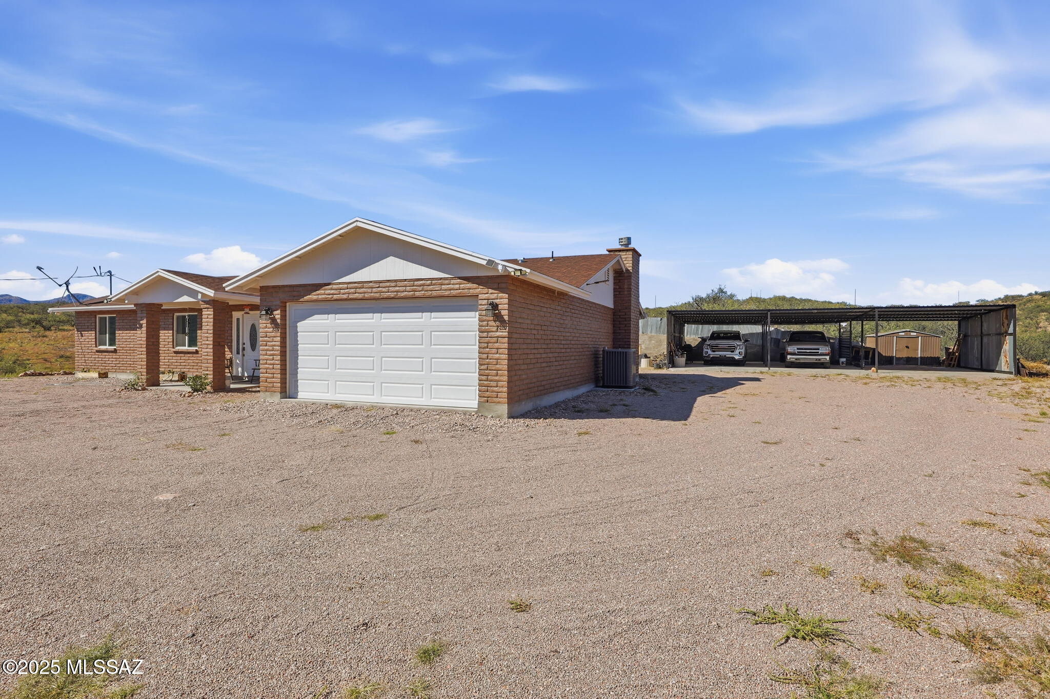 952 Via Plata, Rio Rico, AZ 85648 — photo 3