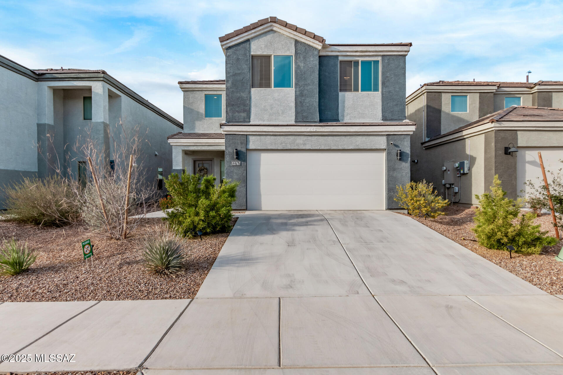 12767 E Joffroy Drive, Vail, AZ 85641 — photo 2