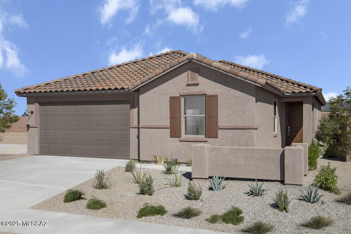 9430 W Hawes Road — photo