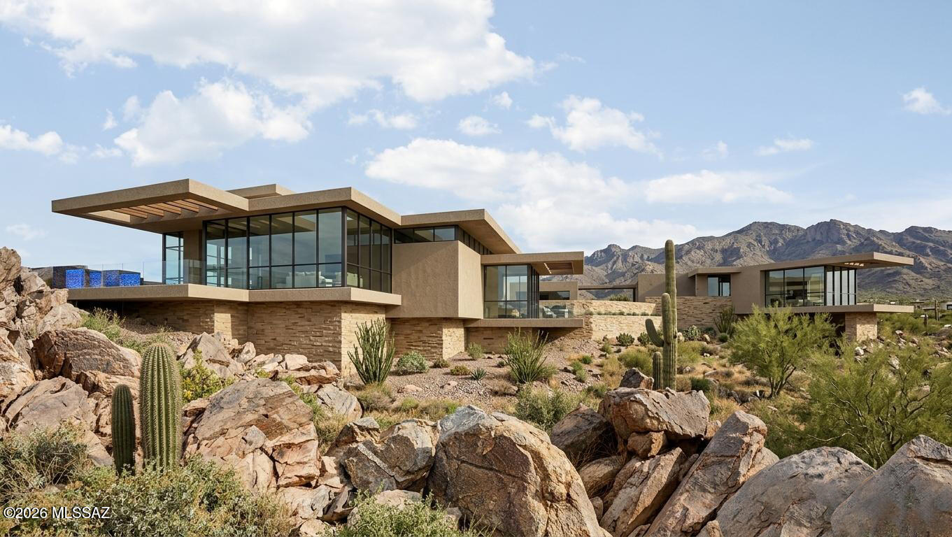 4365 W Cush Canyon Loop — photo