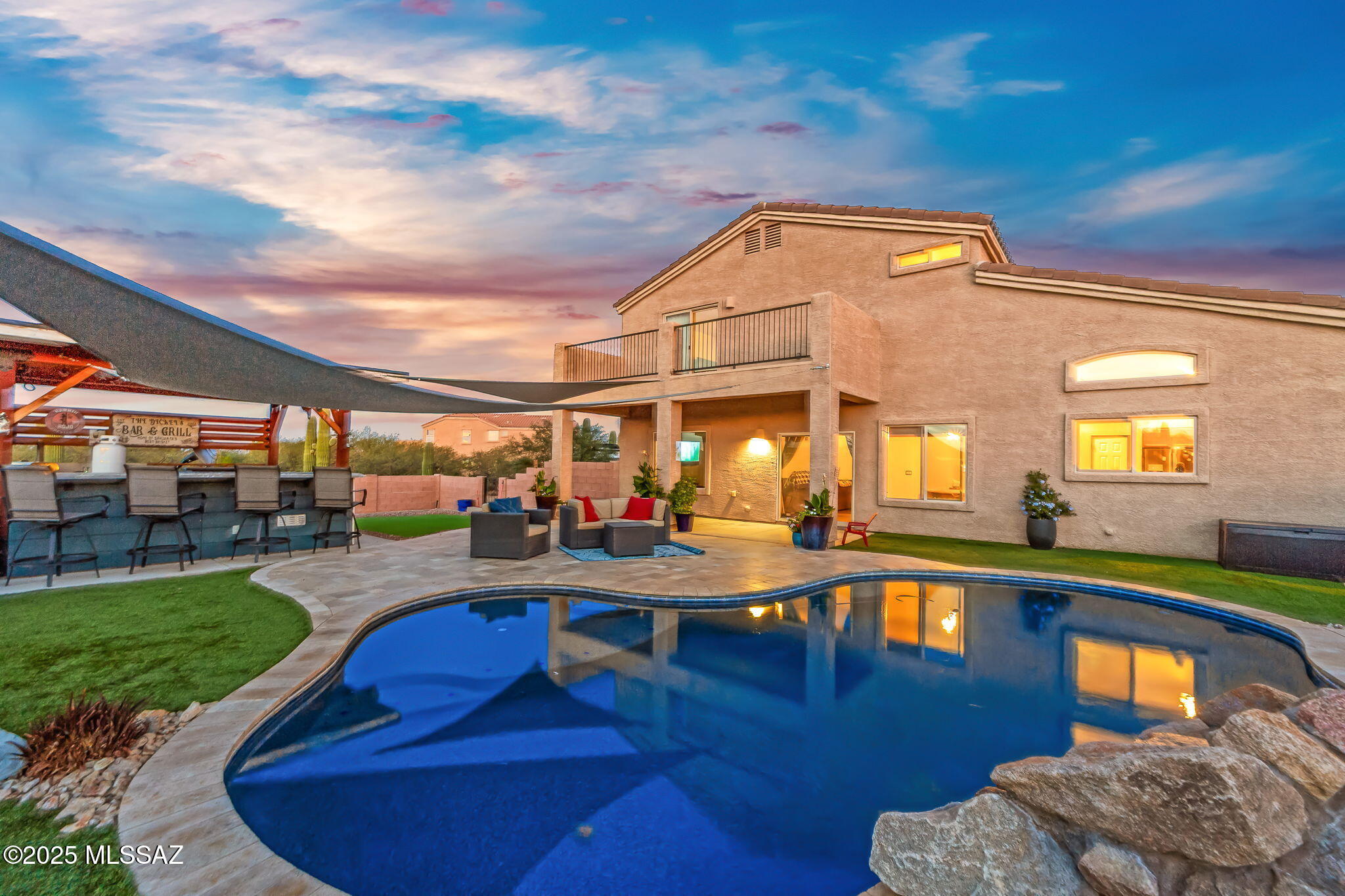 3543 E Sweet Grass Trail — photo