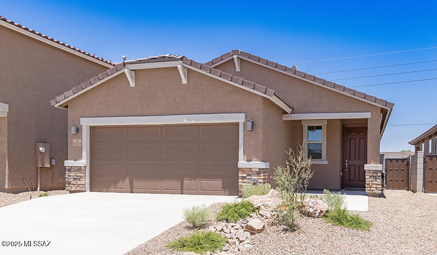 6061 E Campolina Trail — photo