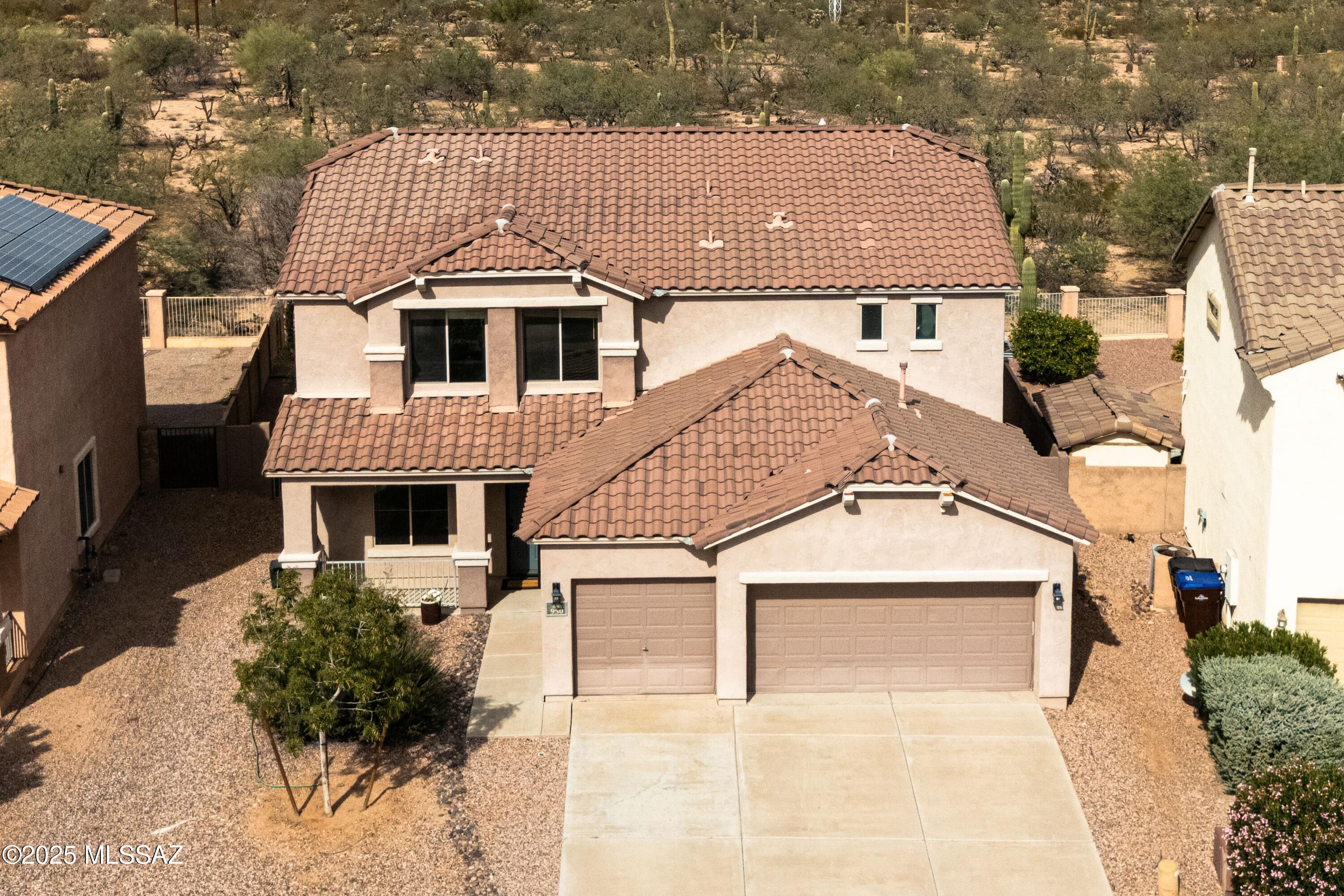 950 W Vuelta Olivero — photo