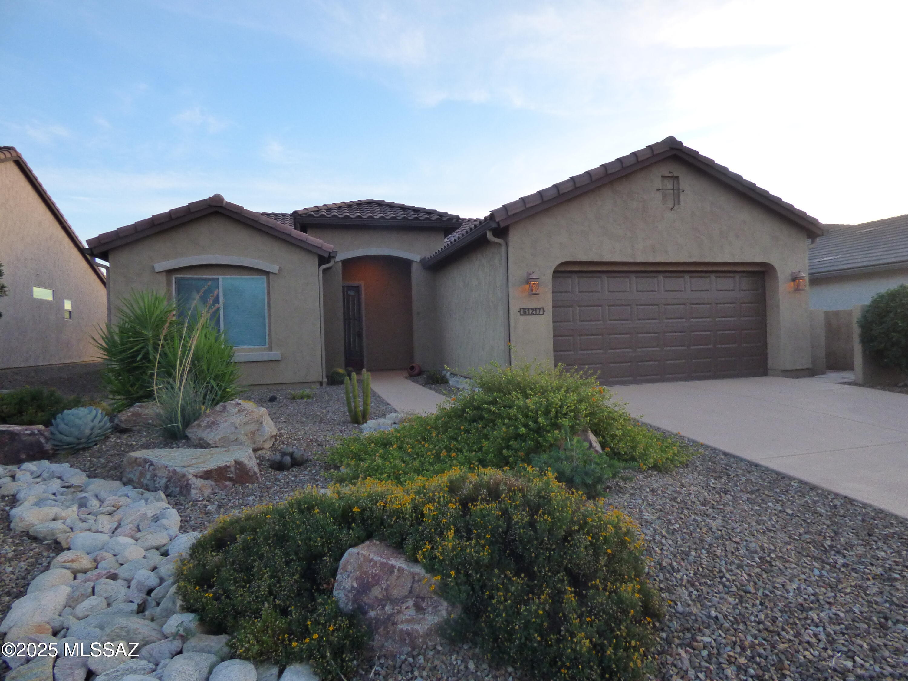 61217 E Arbor Basin Road — photo