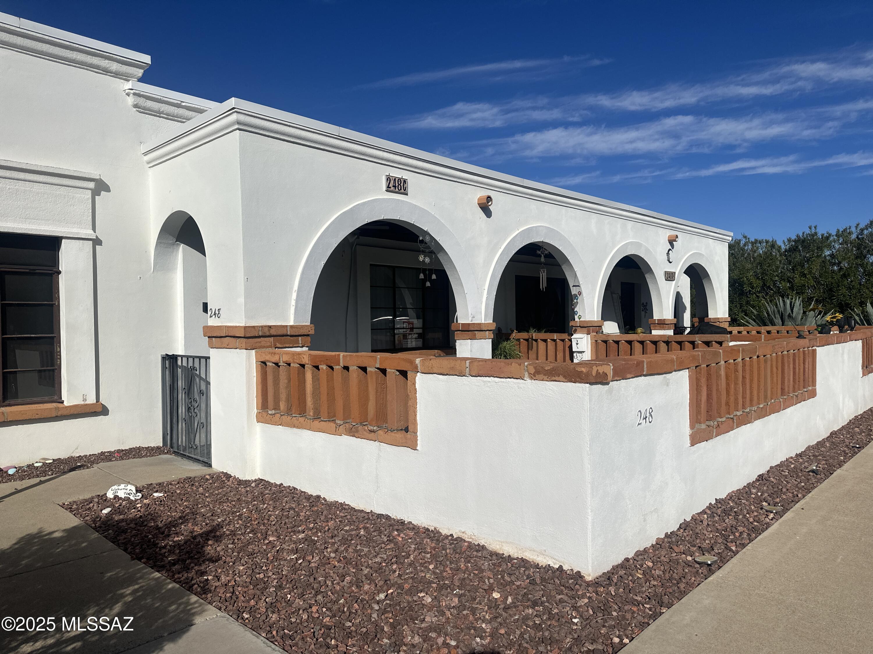 248 S Paseo Aguila Unit C — photo