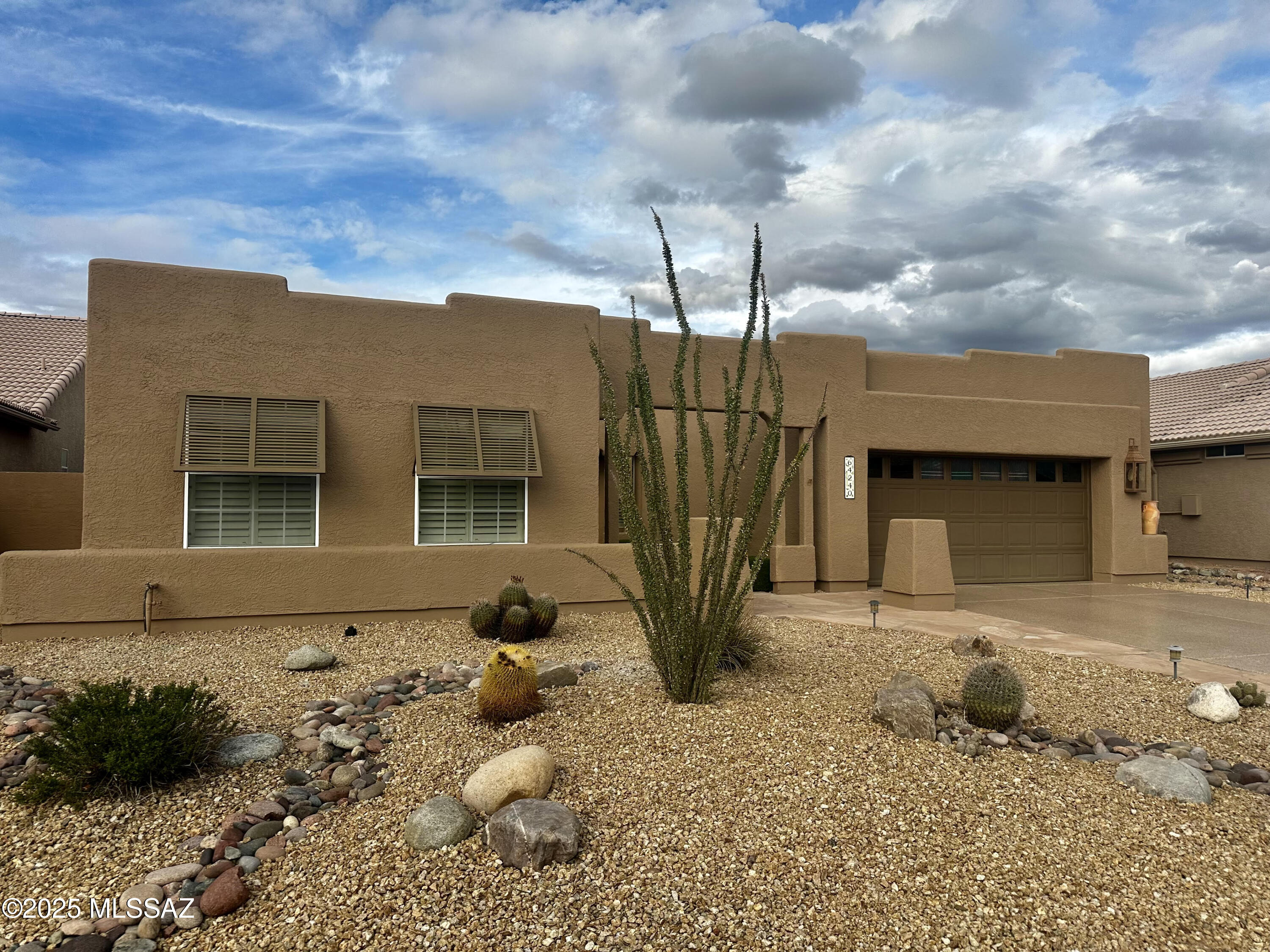 64240 E Greenbelt Lane — photo