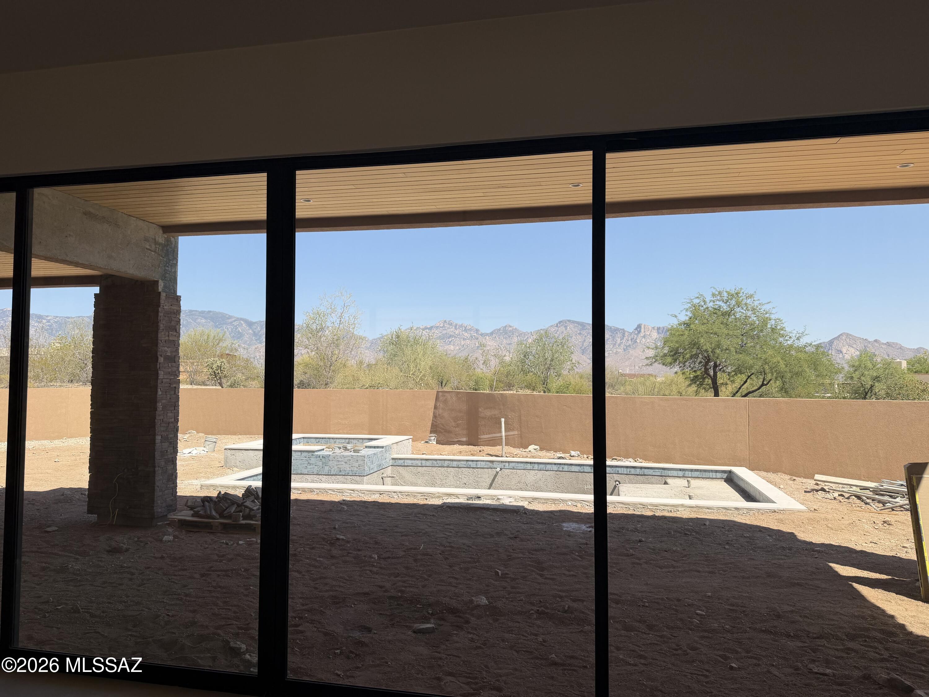 899 Tortolita Mountain Circle Lot 131 — photo