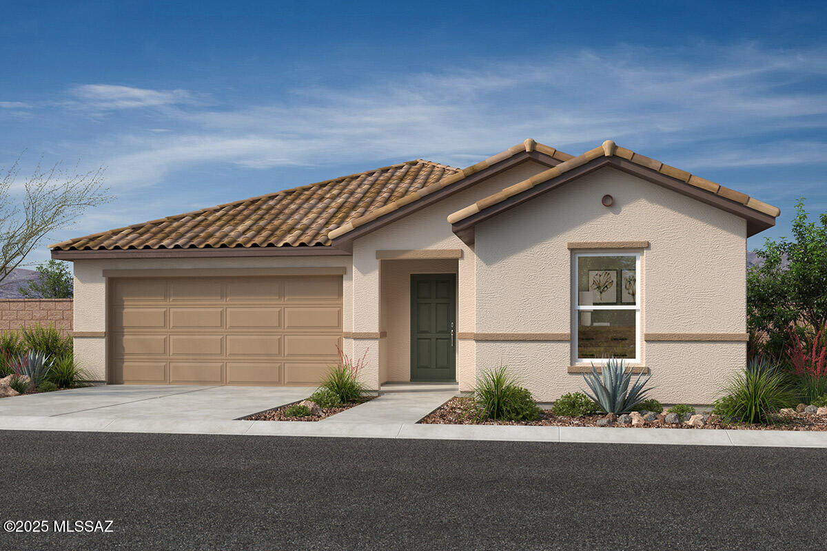 9436 W Hawes Road — photo