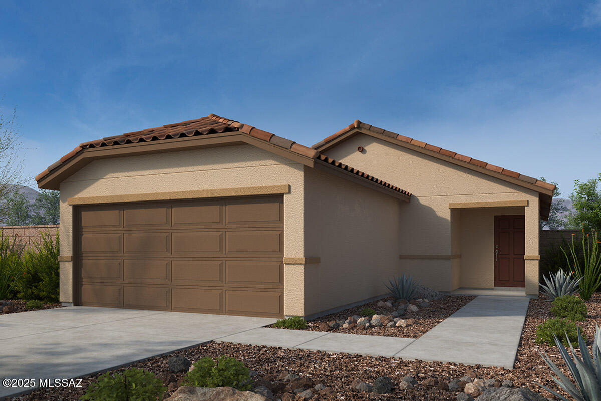 7440 S Pyramid Ridge Drive — photo