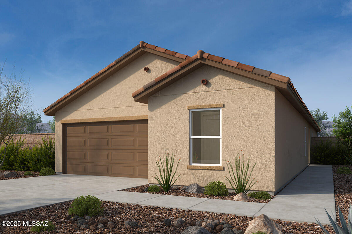 7416 S Pyramid Ridge Drive — photo