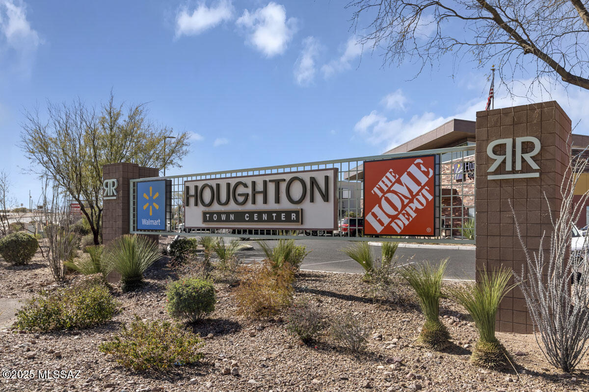7416 S Pyramid Ridge Drive, Tucson, AZ 85747 — photo 3