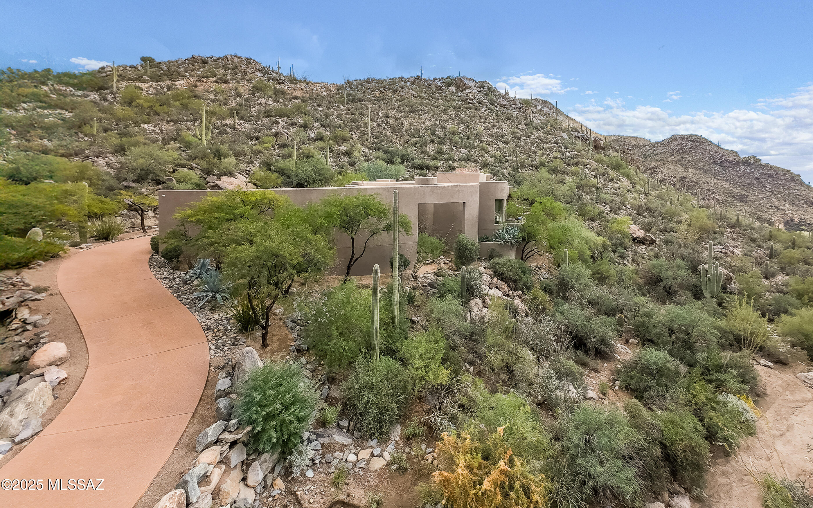 4475 W Cush Canyon Loop — photo