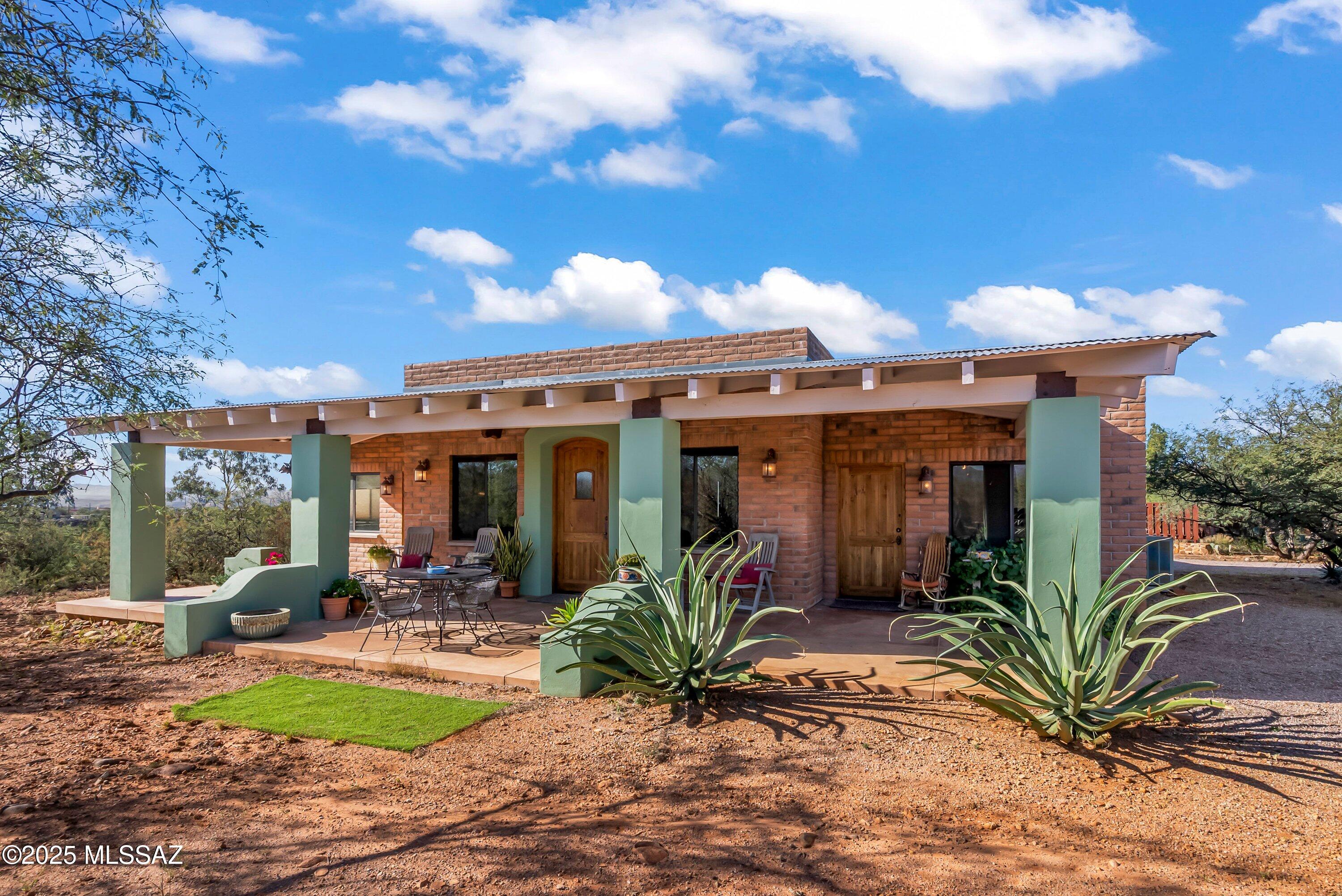 78 Camino Murphy, Rio Rico, AZ 85648