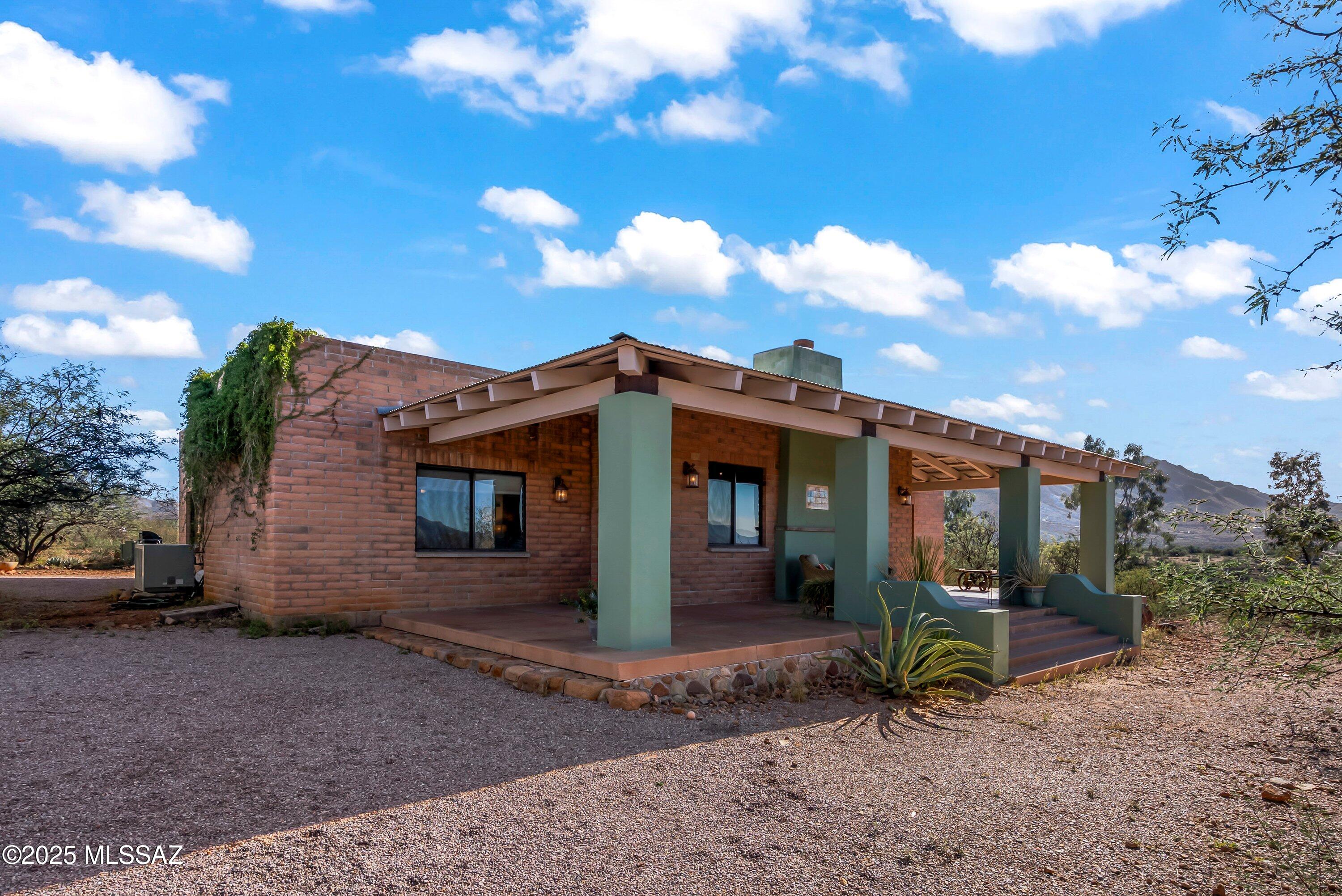 78 Camino Murphy, Rio Rico, AZ 85648 — photo 2