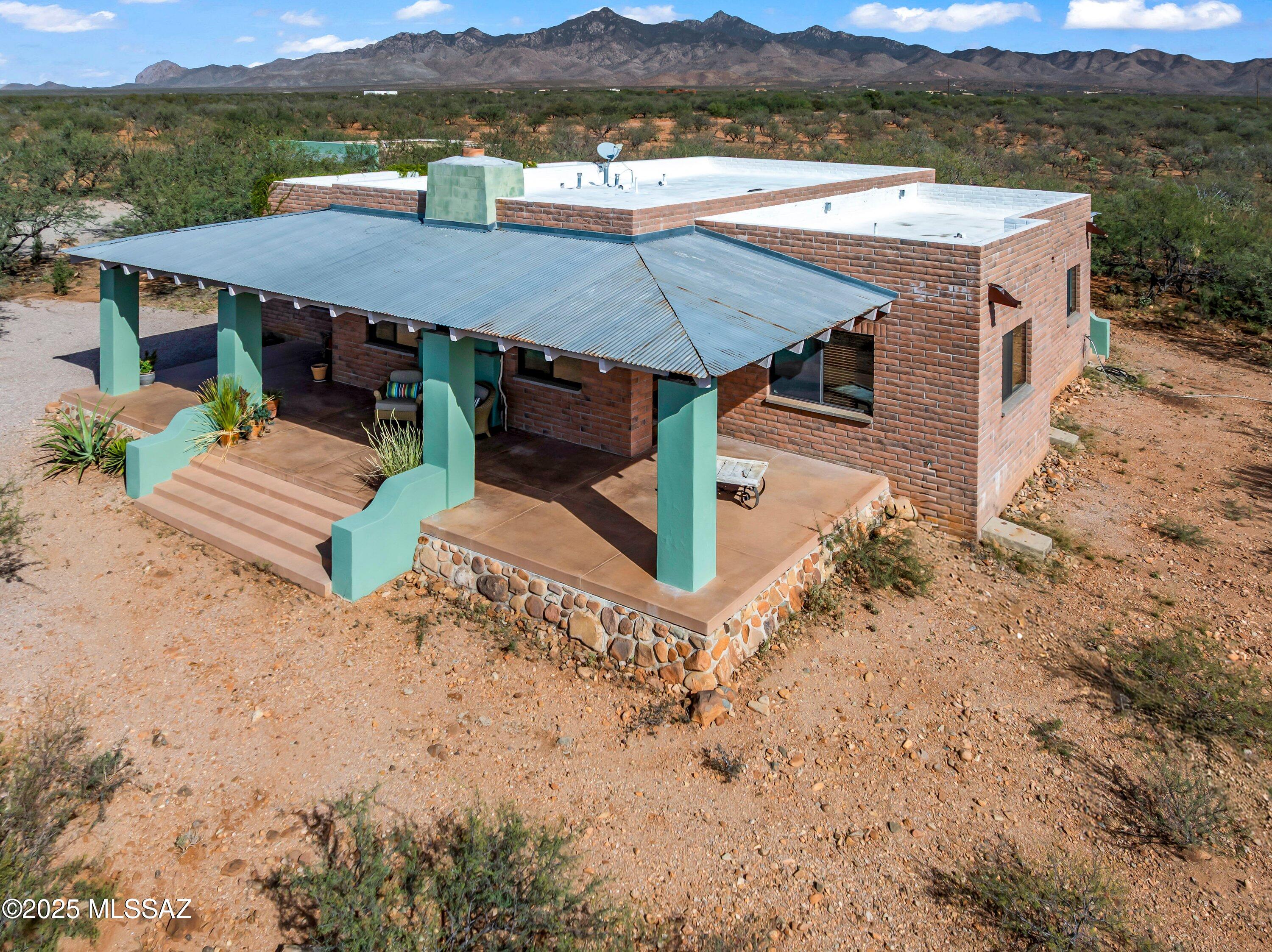 78 Camino Murphy, Rio Rico, AZ 85648 — photo 3